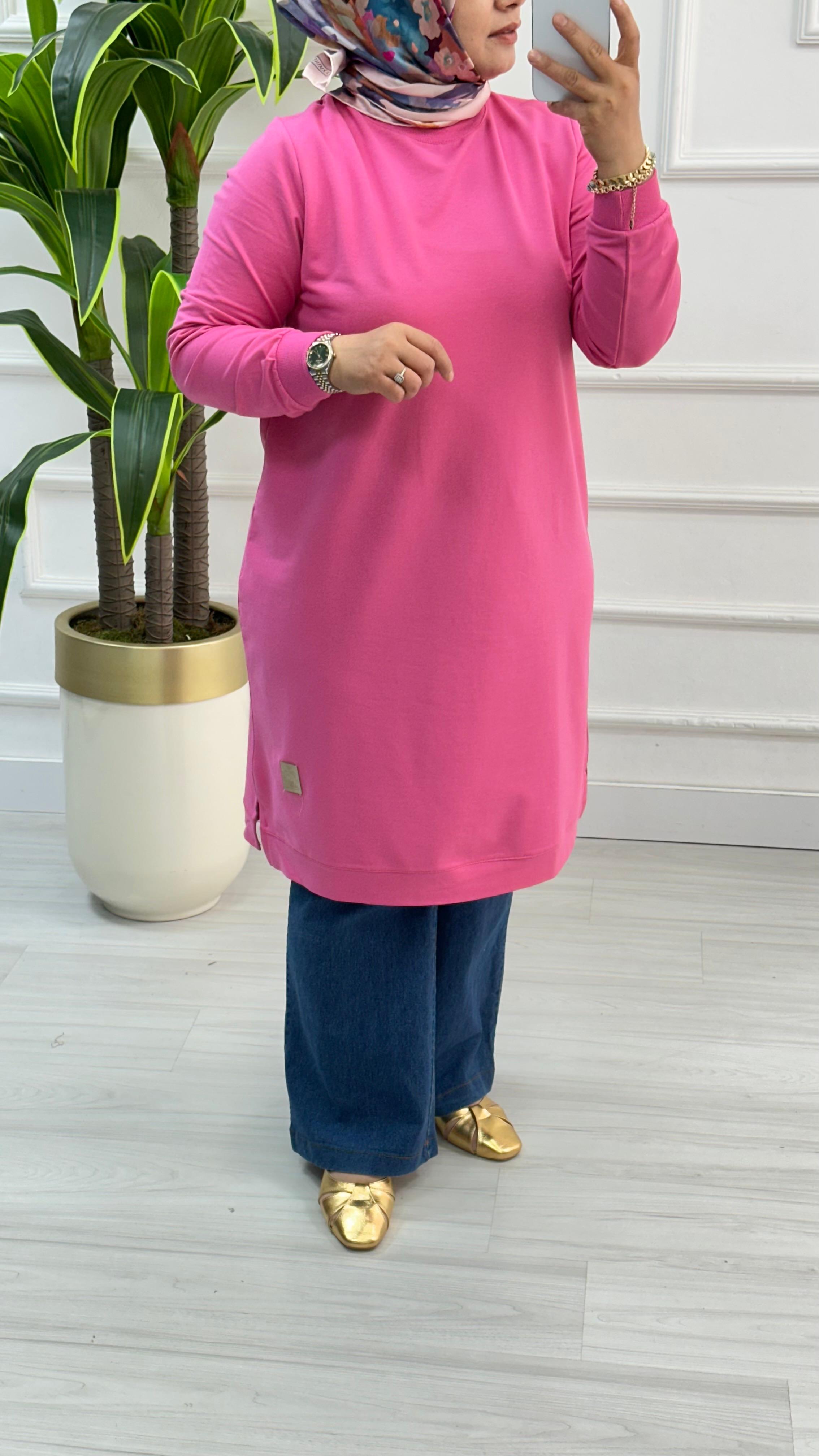 Pembe