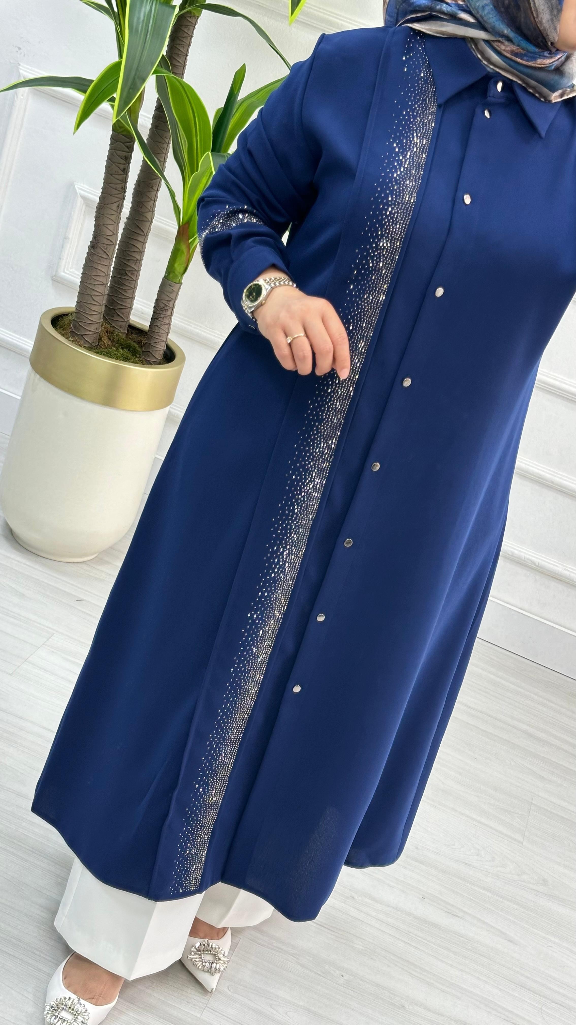 Saks Mavisi