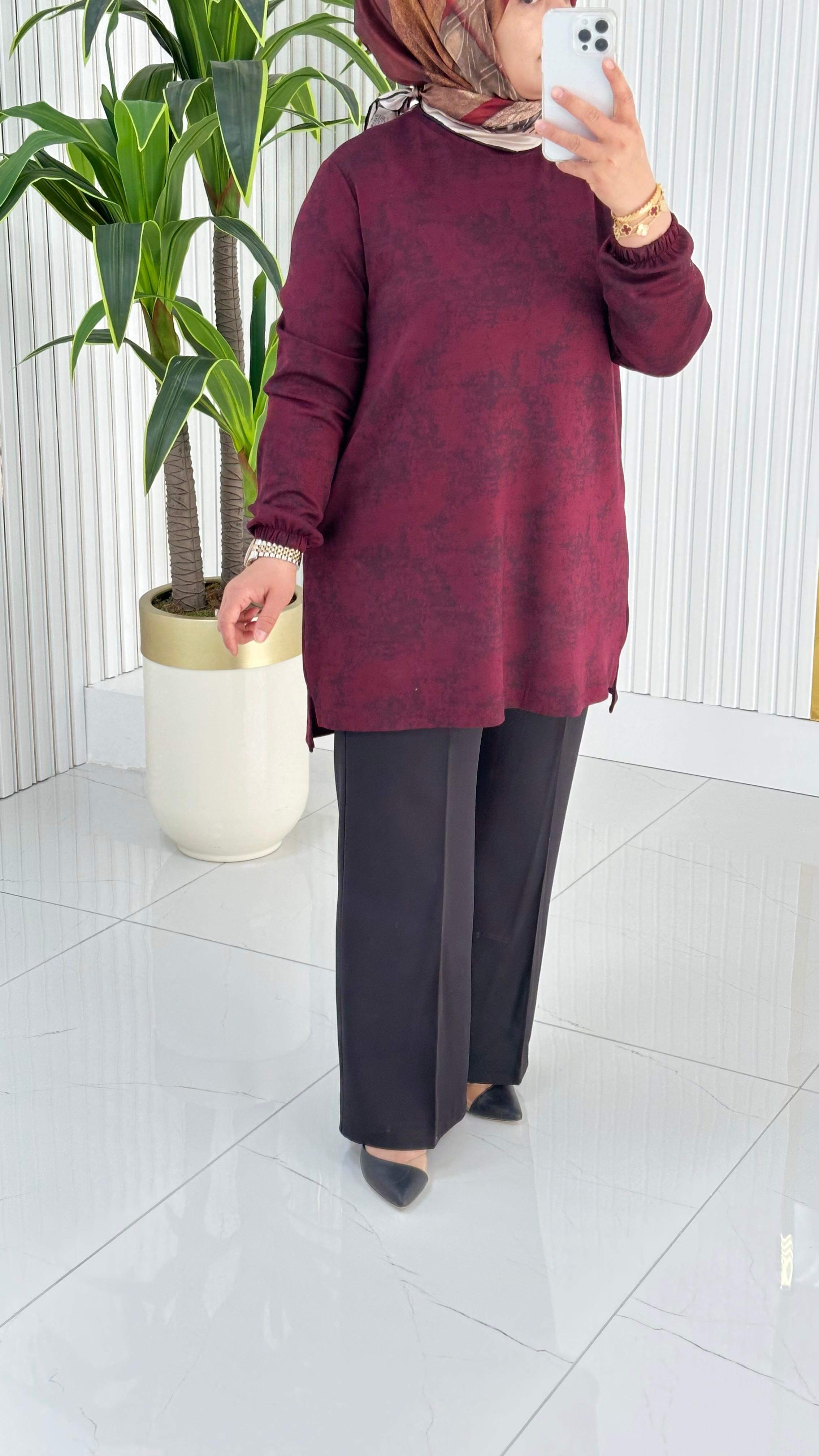 Kado Basic Sweat 7123