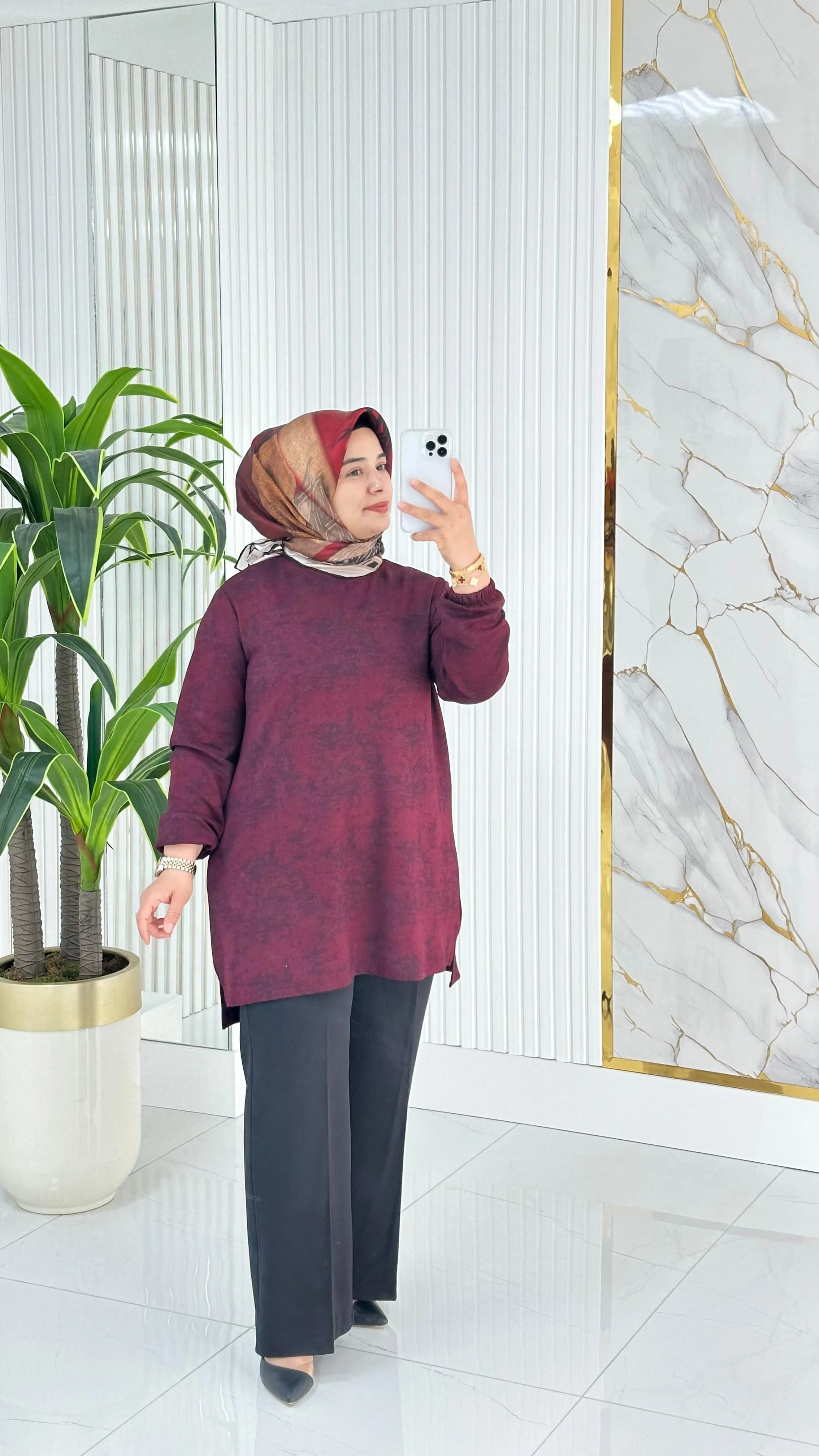 Kado Basic Sweat 7123