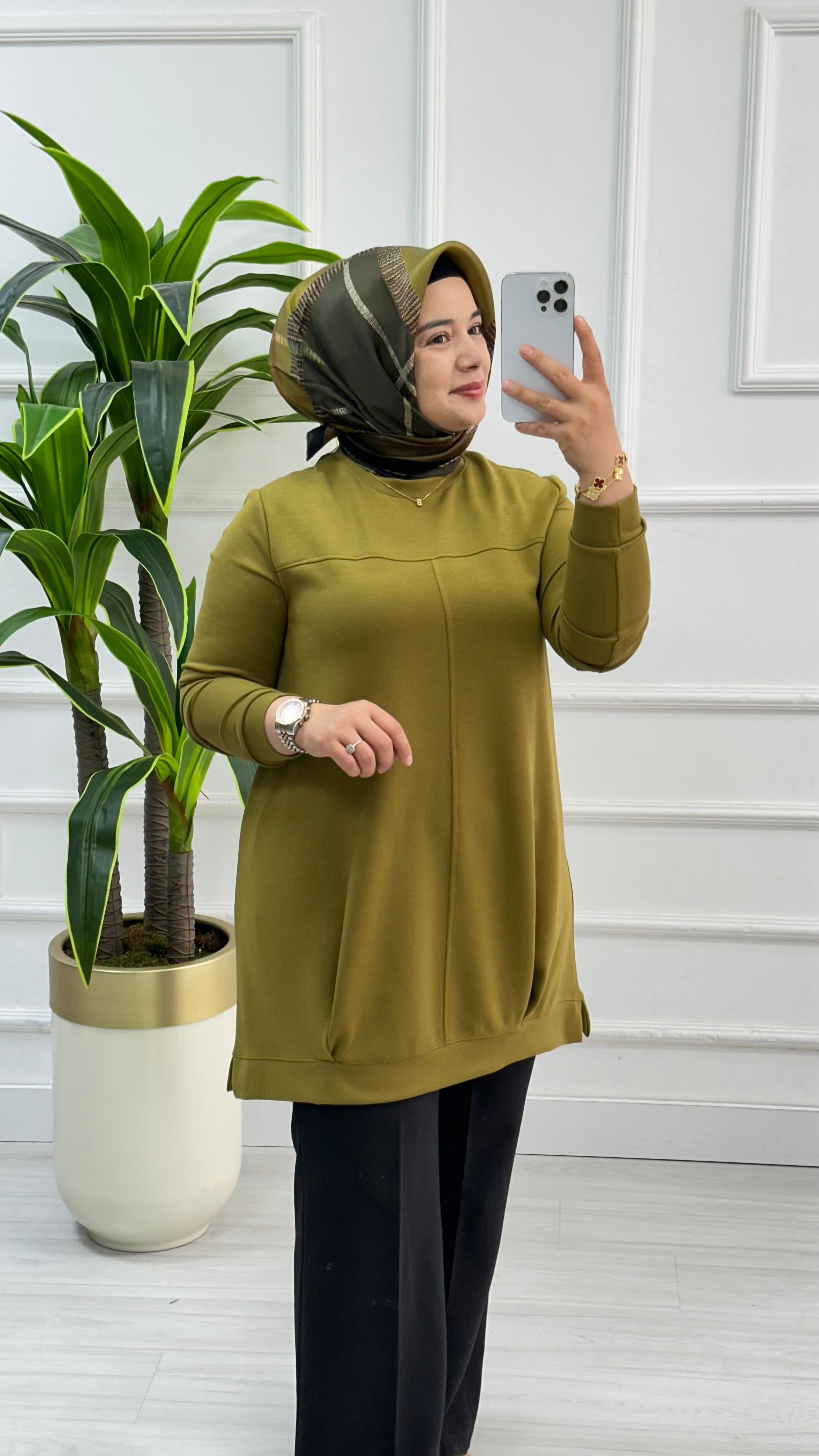 Yağ Yeşili