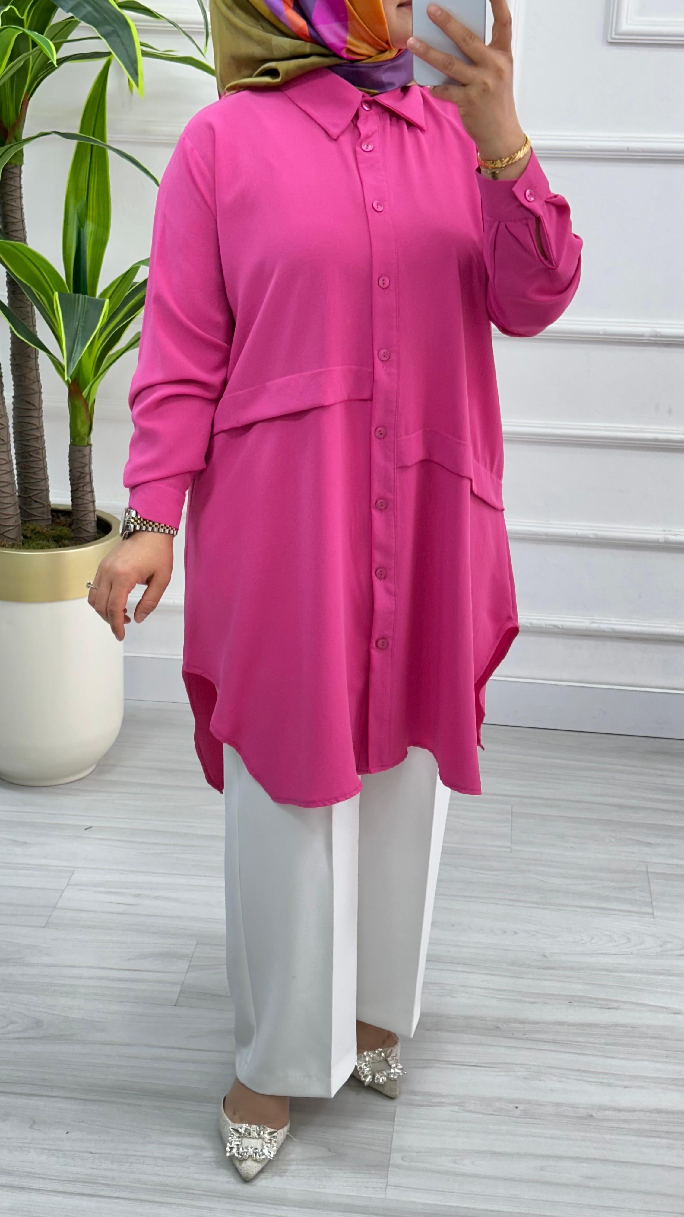 Pembe