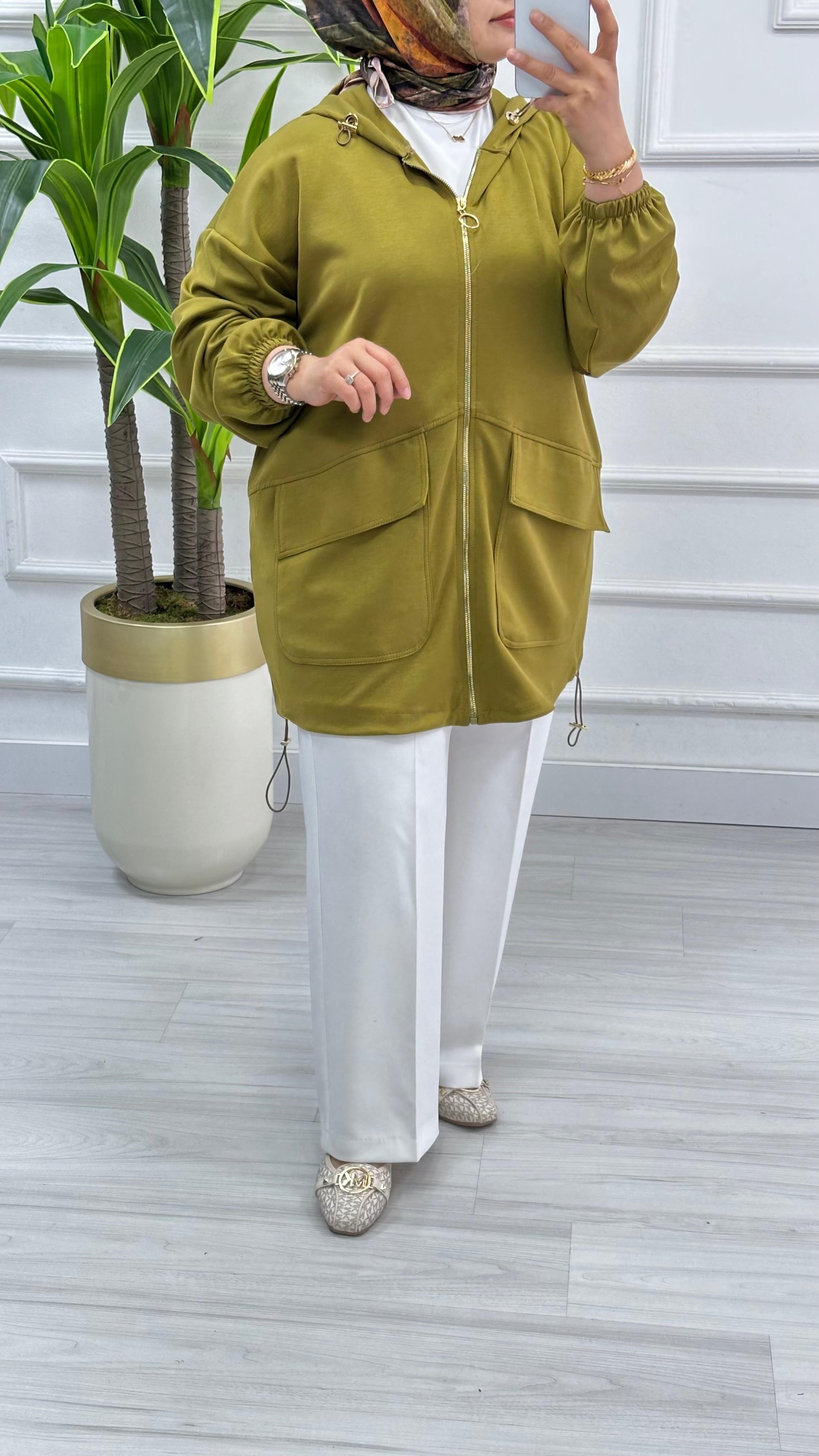 Yağ Yeşili