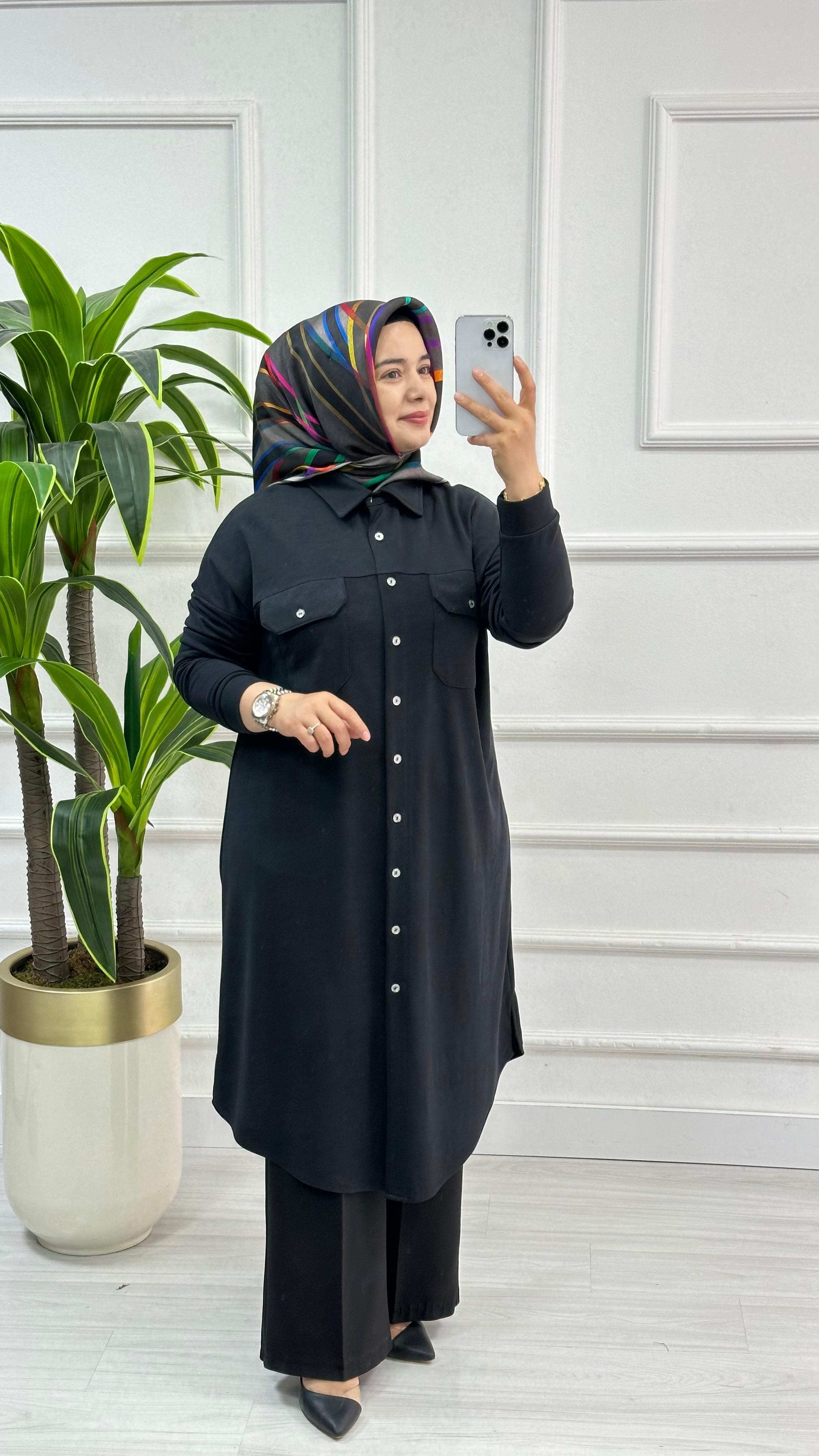 Siyah