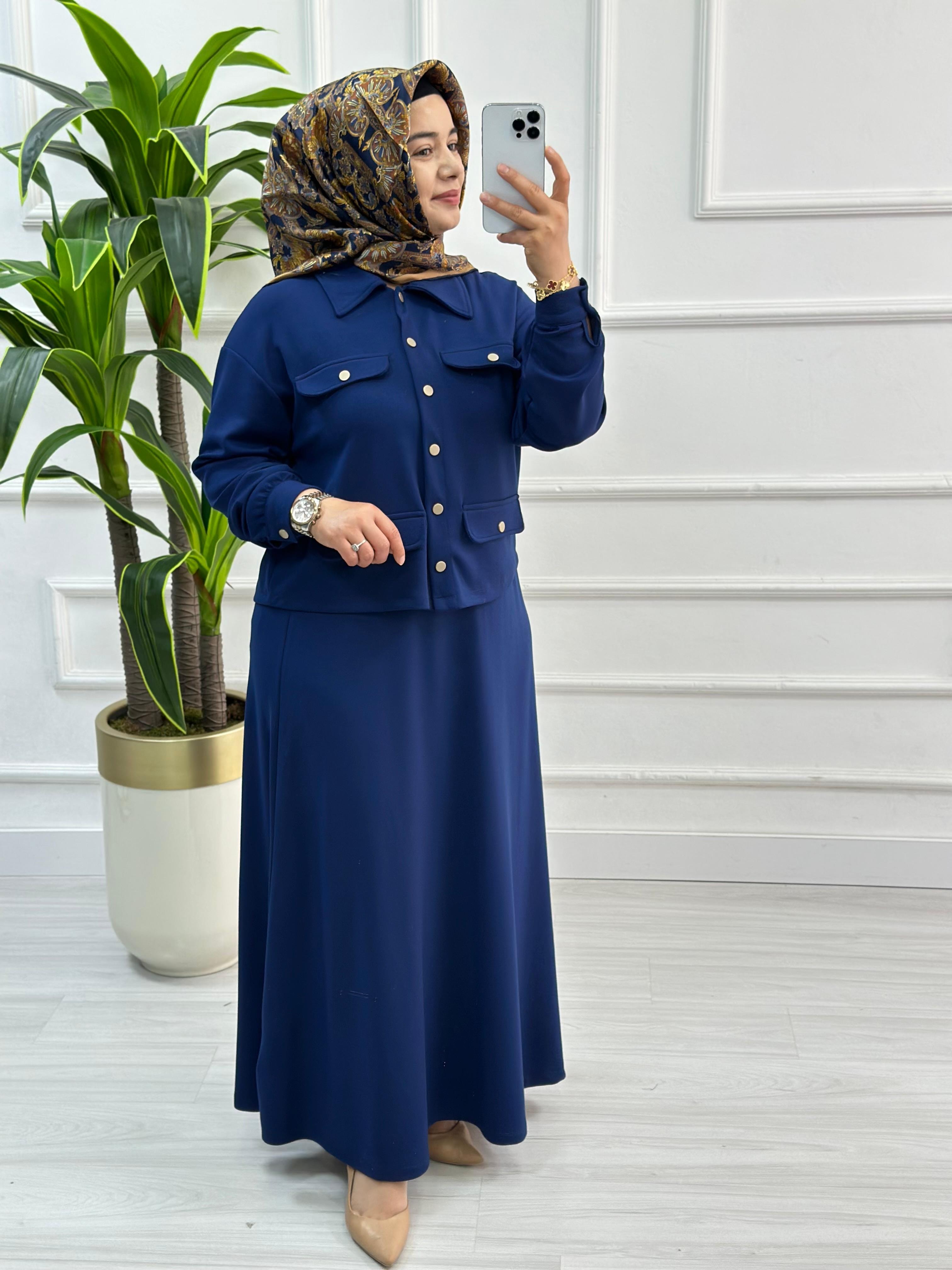 Saks Mavisi