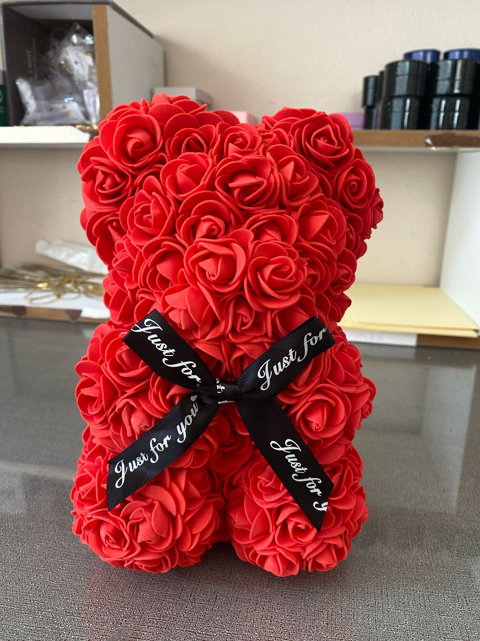 Teddy Rose 