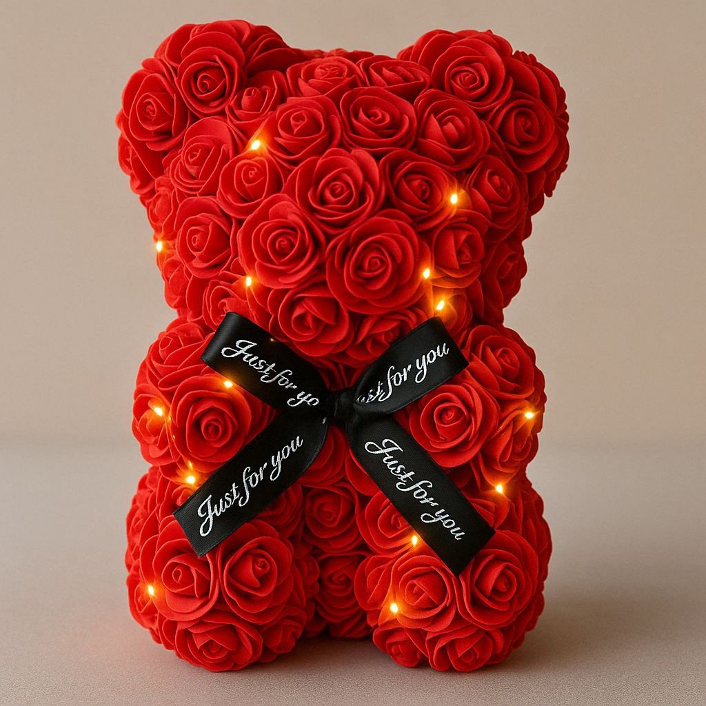 Teddy Rose 