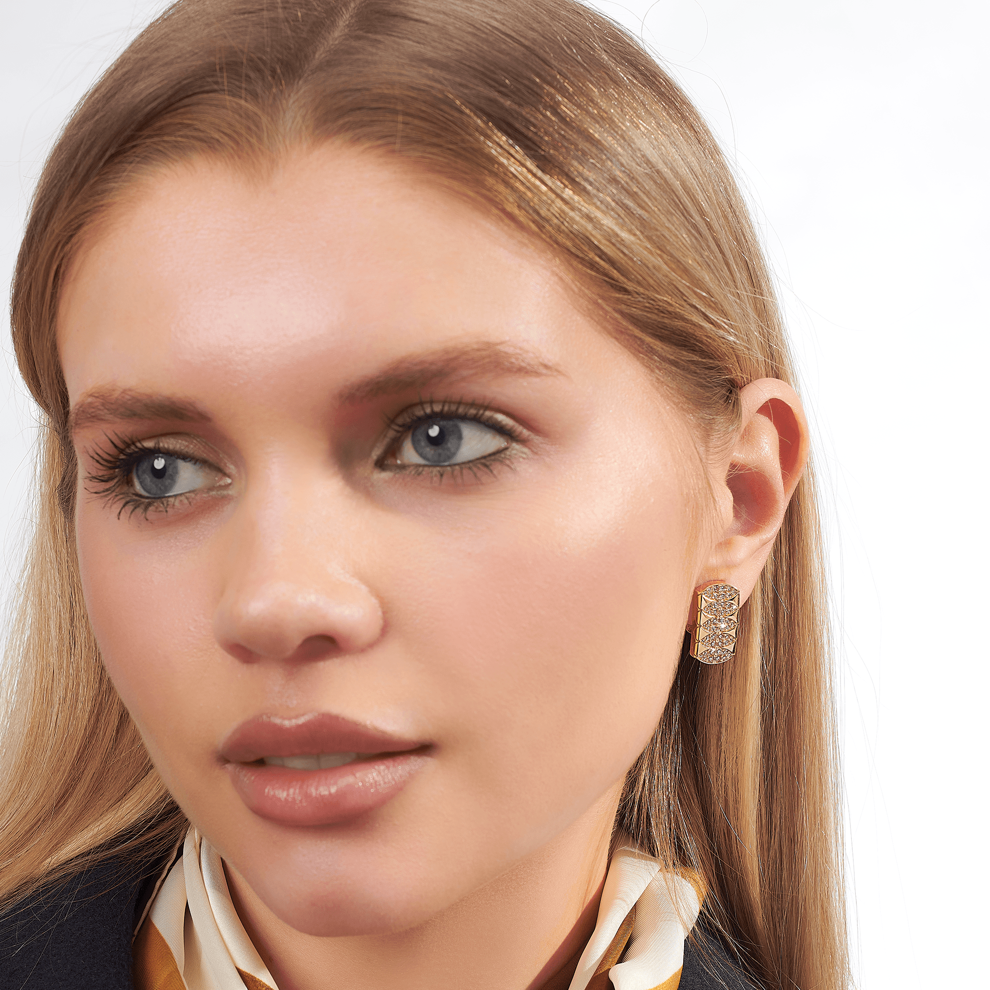 Incanto Eternity Earrings