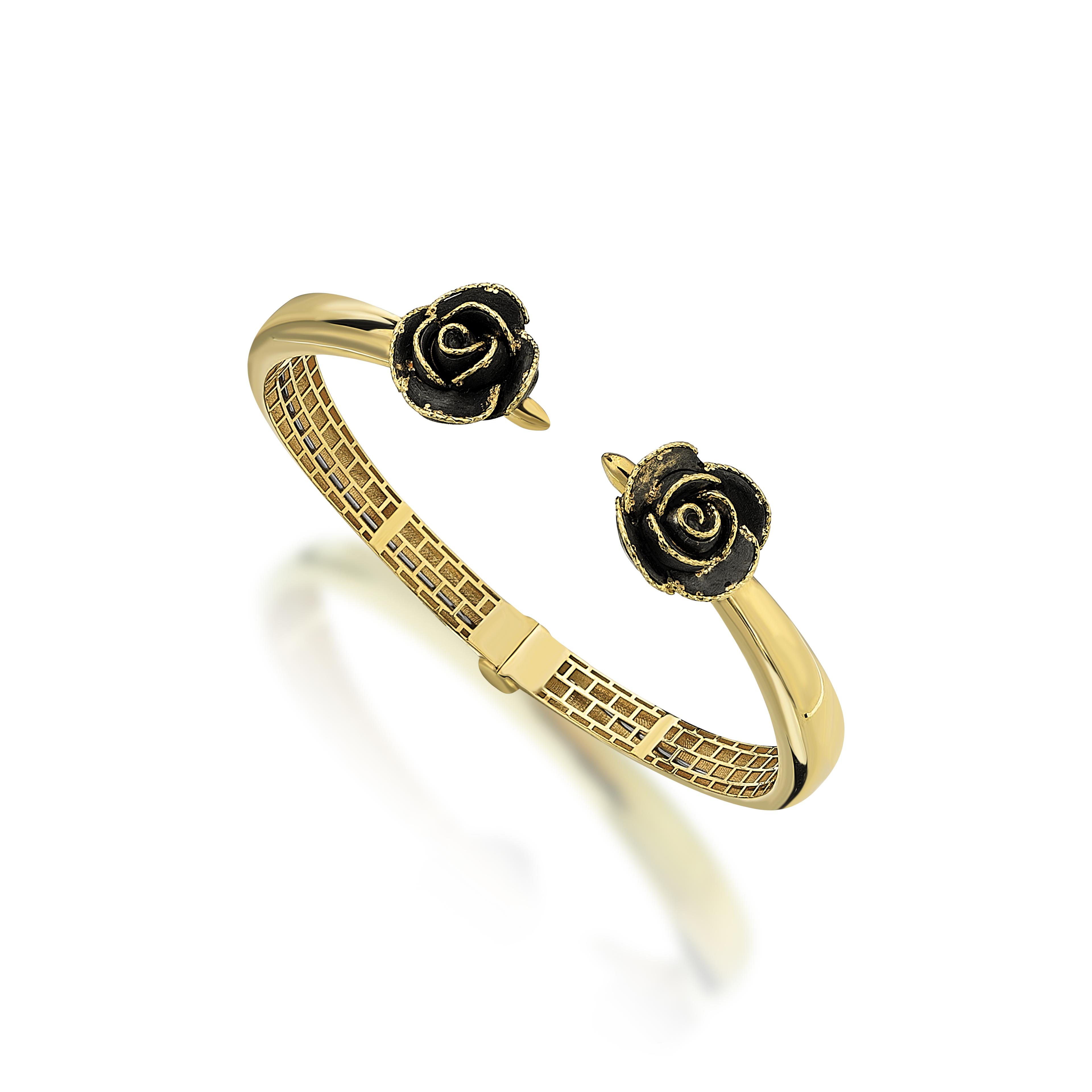 Fiore Bracelet