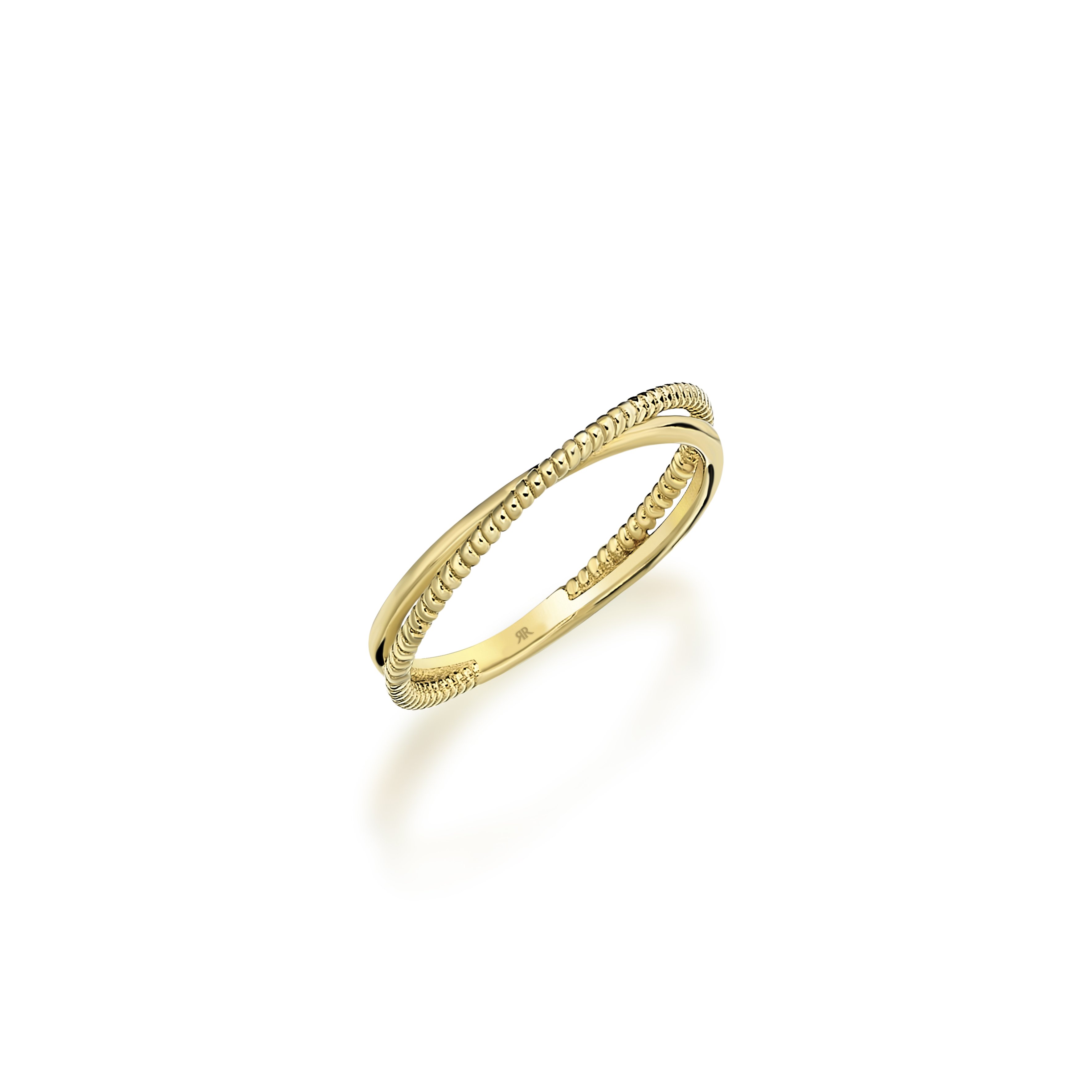 Lira Trace Ring