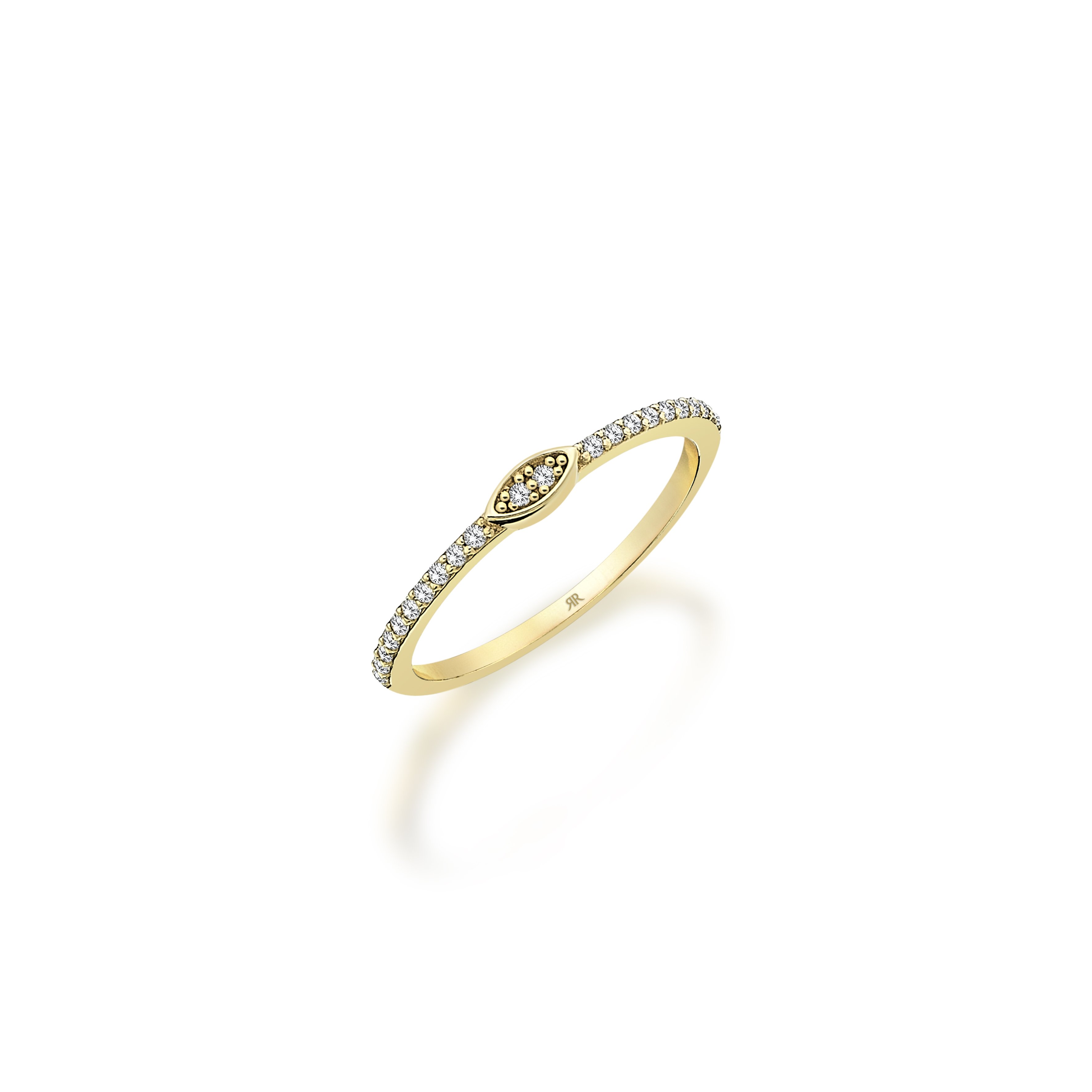 Bela Whisper Ring