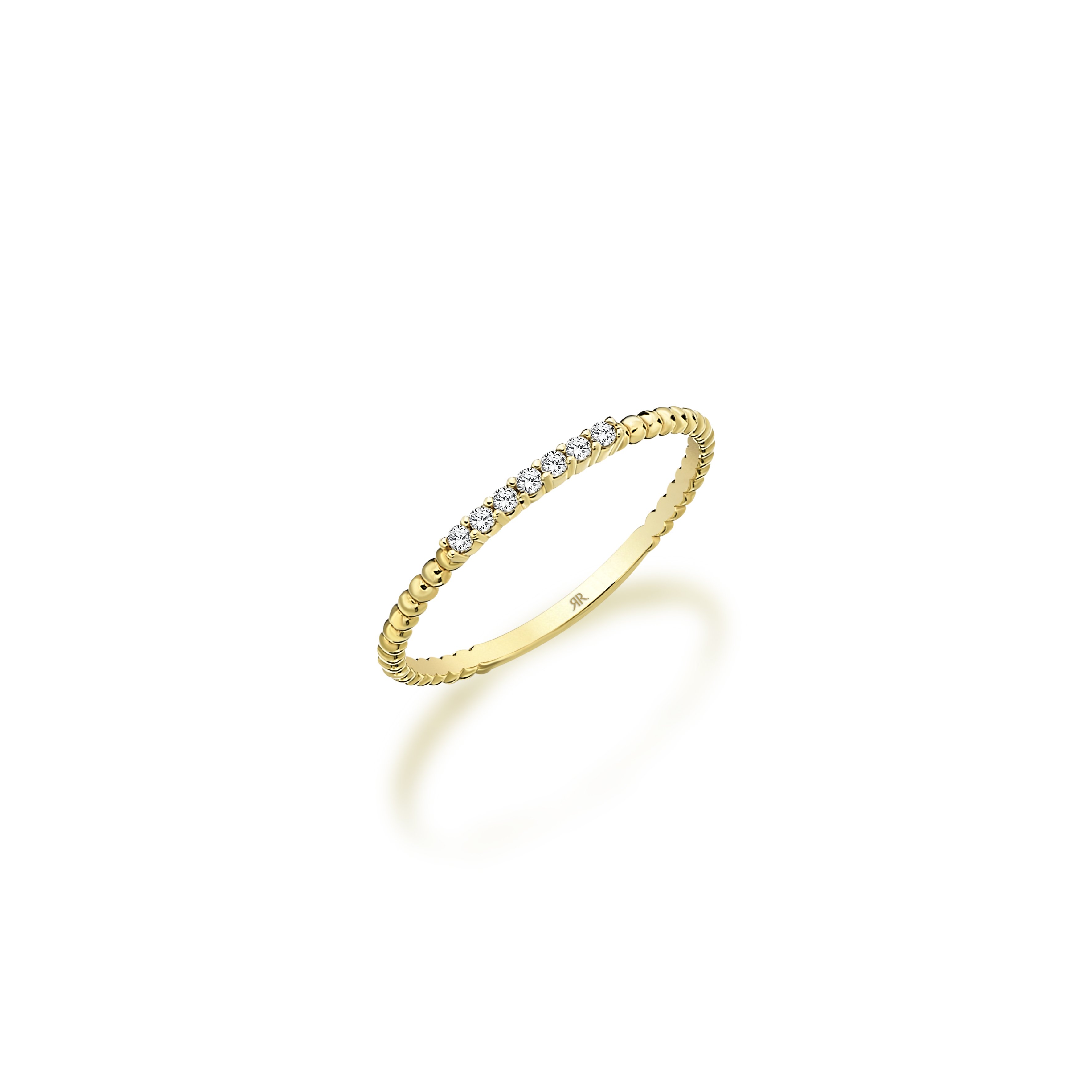 Aura Slim Ring