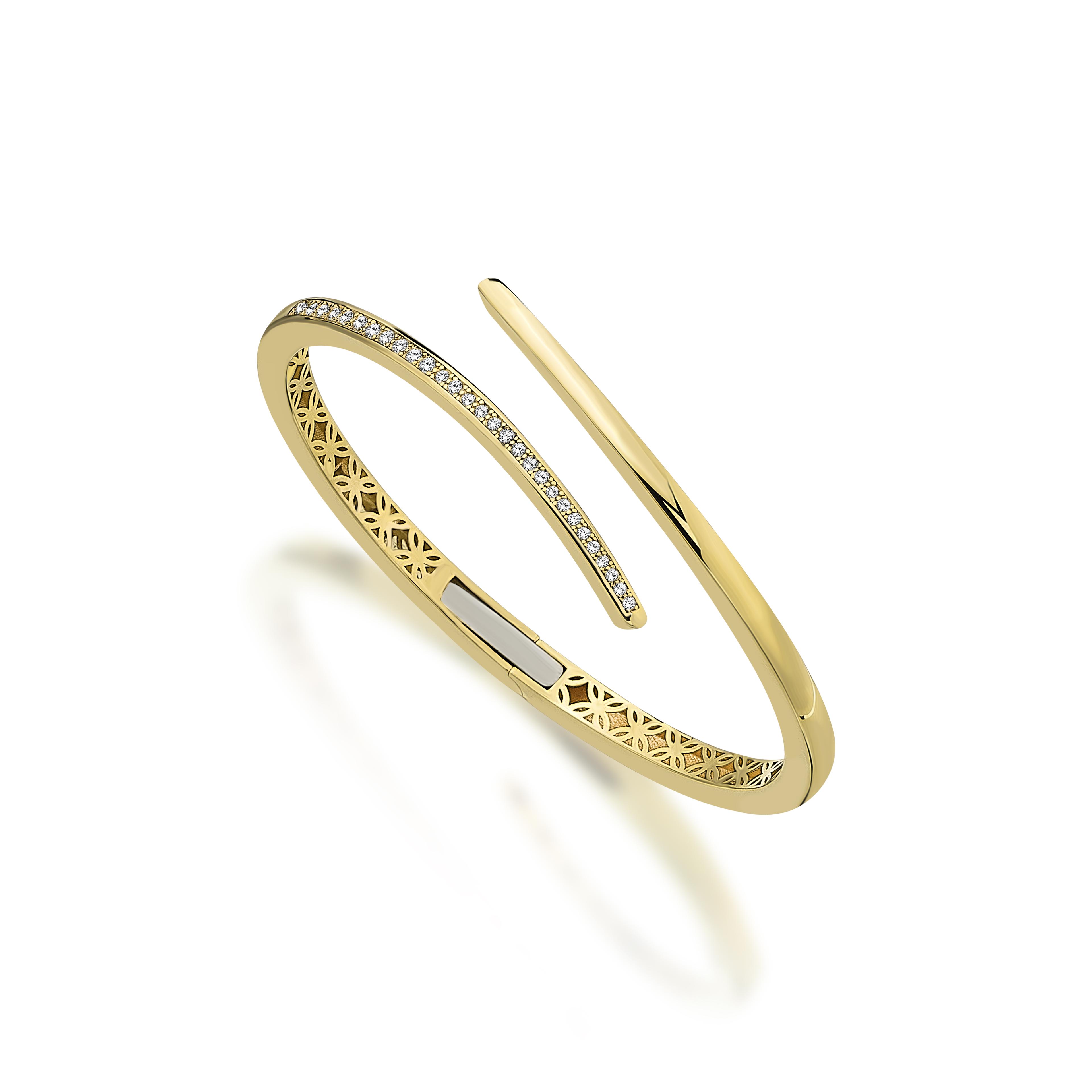 Elegante Bracelet