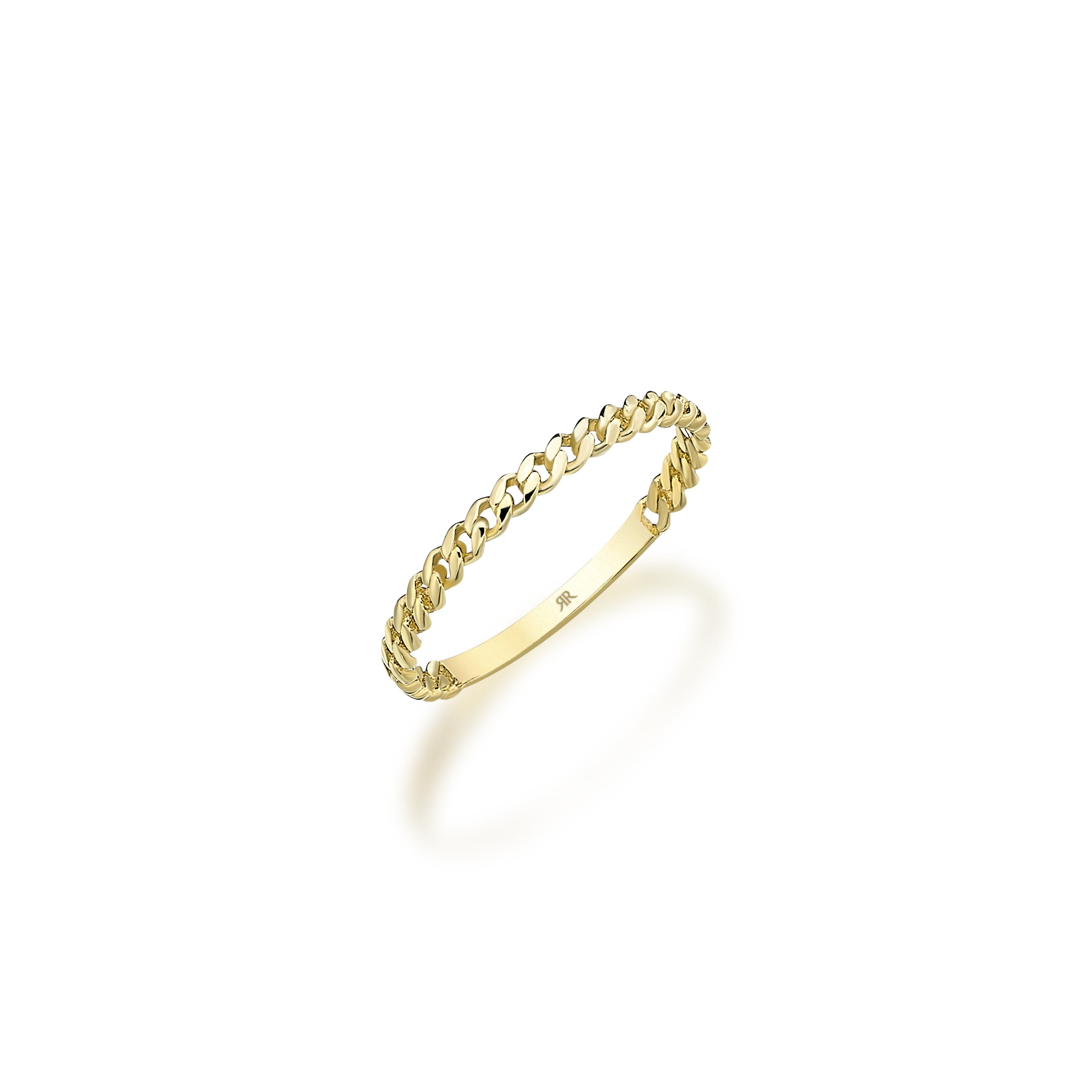 Isla Twin Beam Ring