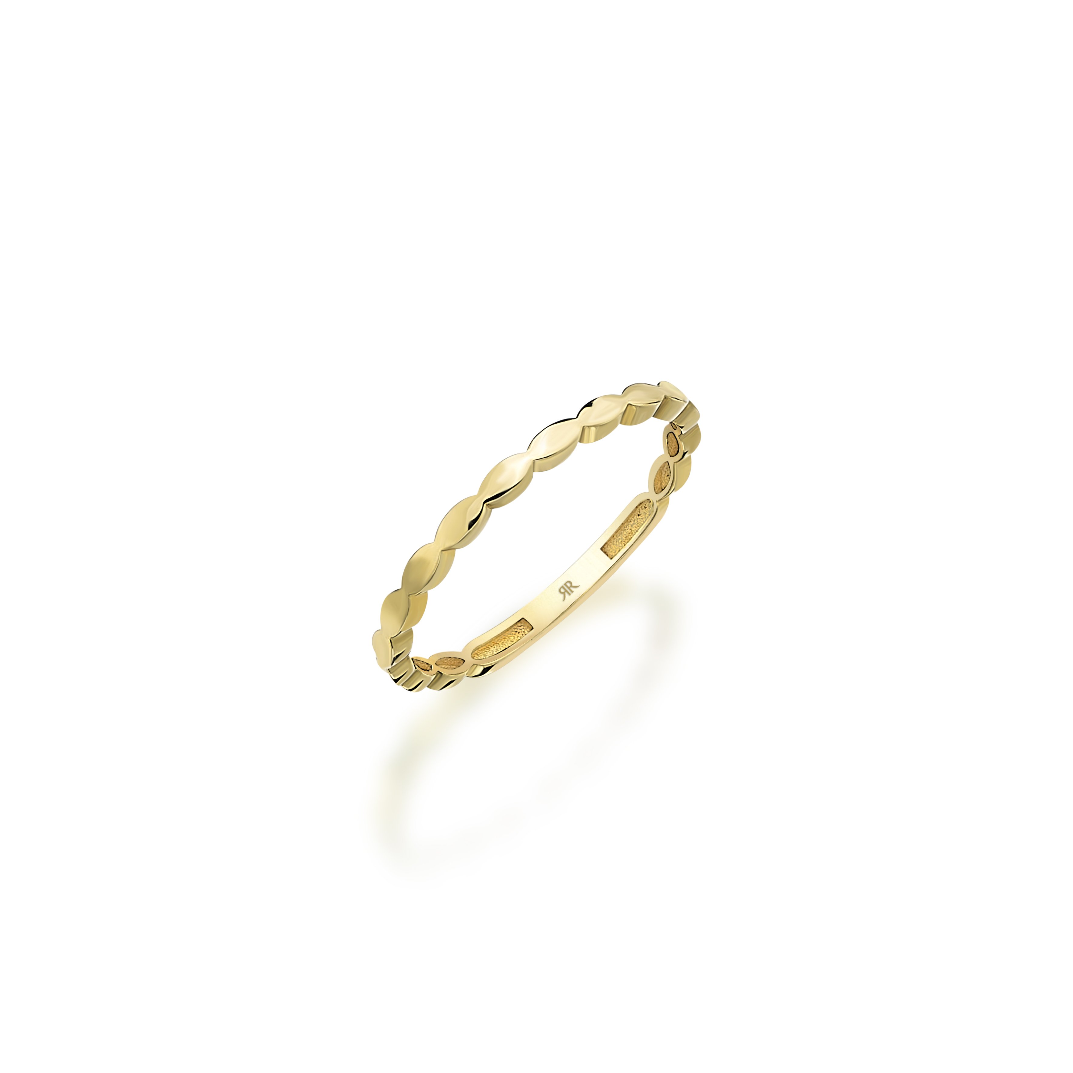 Elva Halo Ring