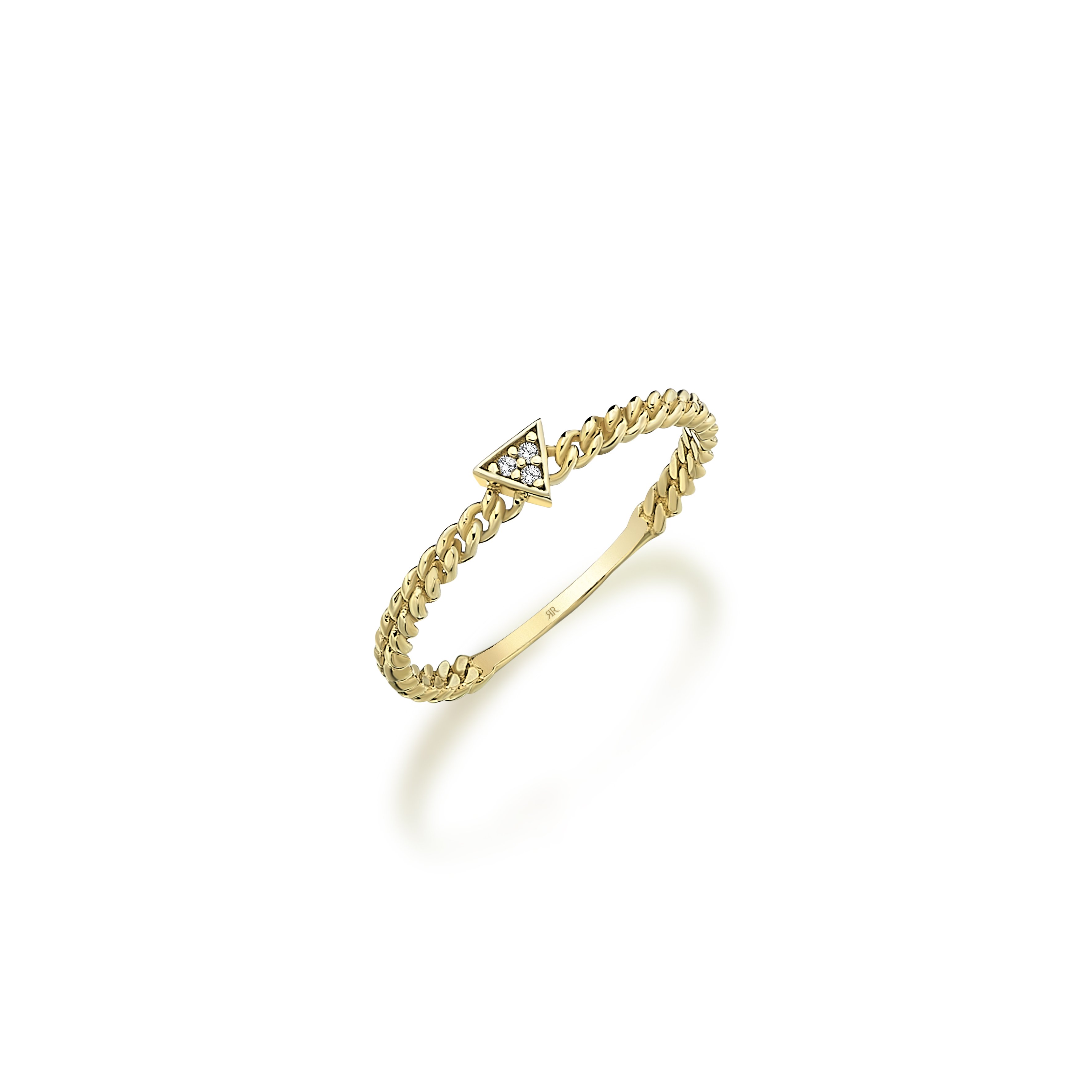 Clara Dot Ring