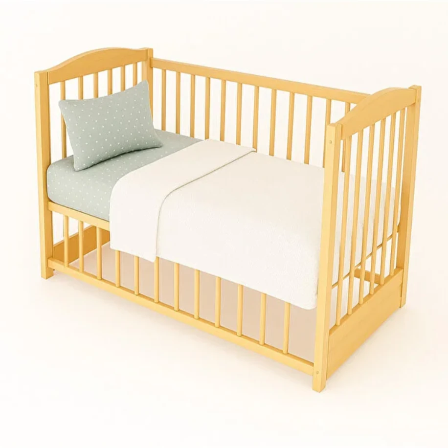 NGN COLLECTİON 3'lü Bebek Pike Takımı %100 Pamuk