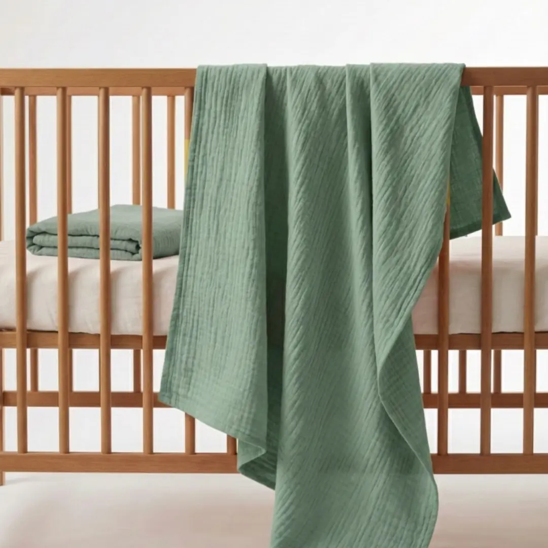 Müslin örtü modeli