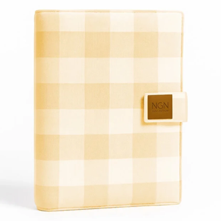 NGN COLLECTİON Bebek Alt Açma Bakım Çantası Anne Organizeri Fermuarlı(Turuncu)