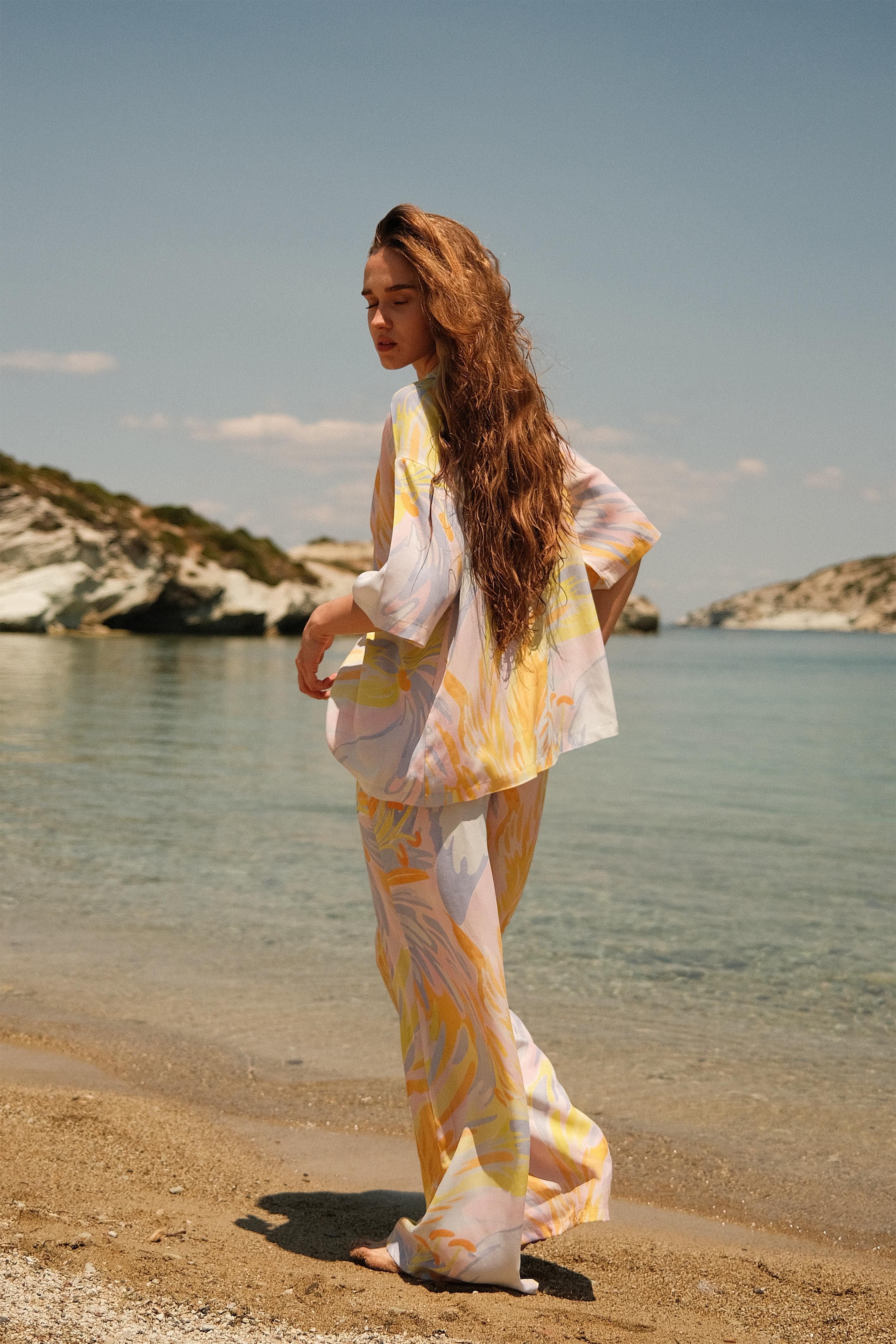 SUMA Pantolon | LİLY