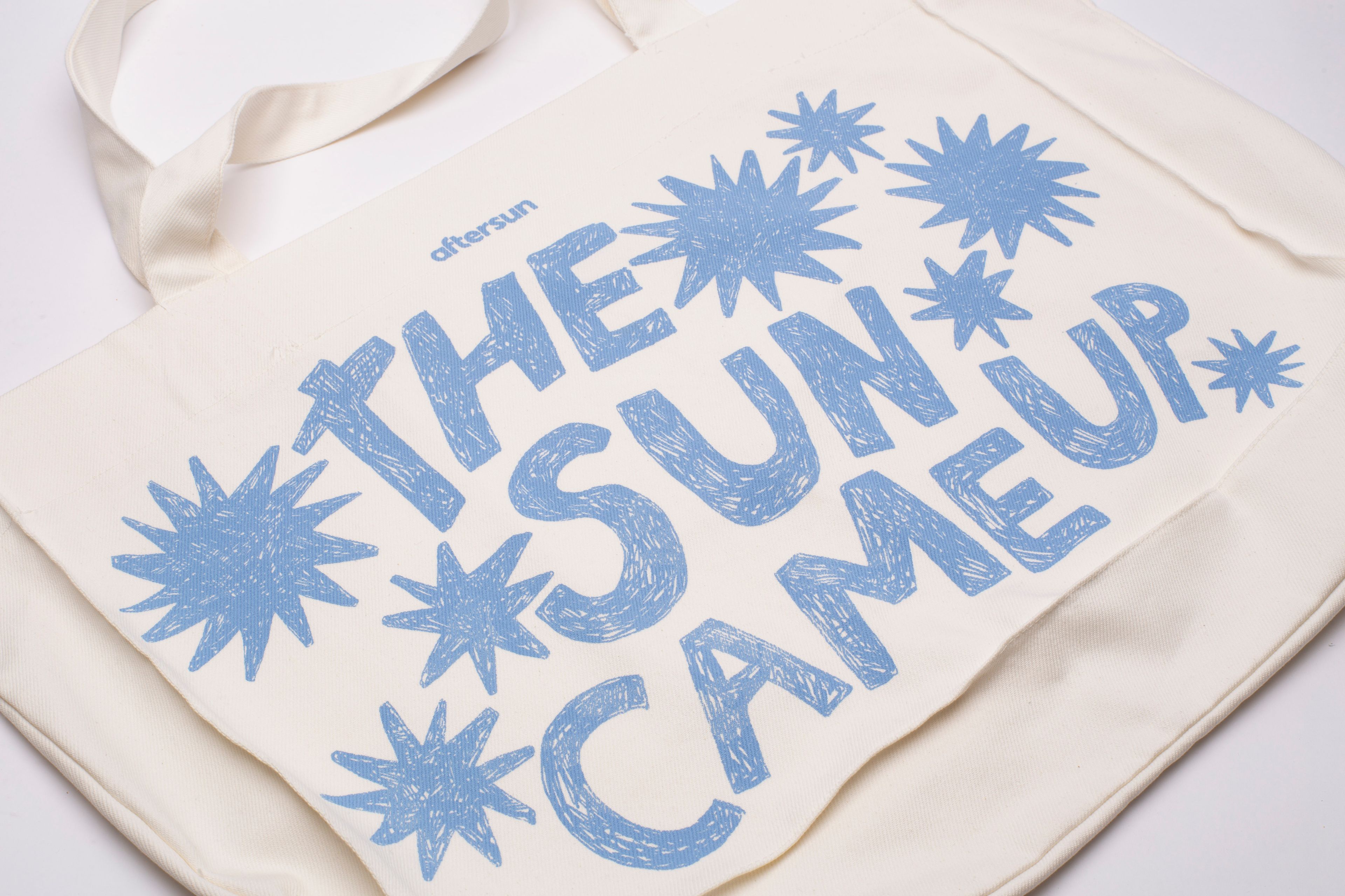 The Sun Tote Bag