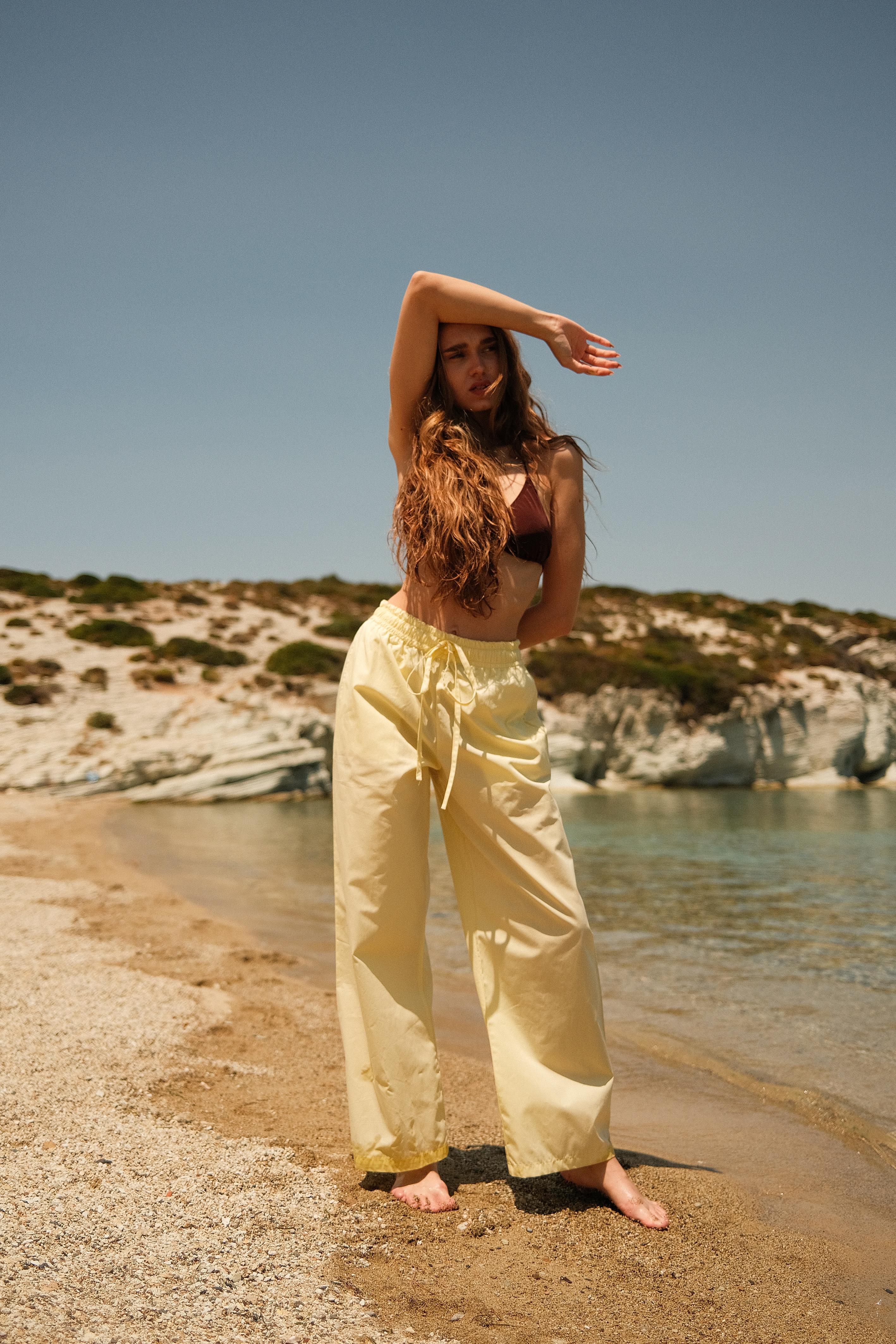 SUMA Pantolon | LEMONADE