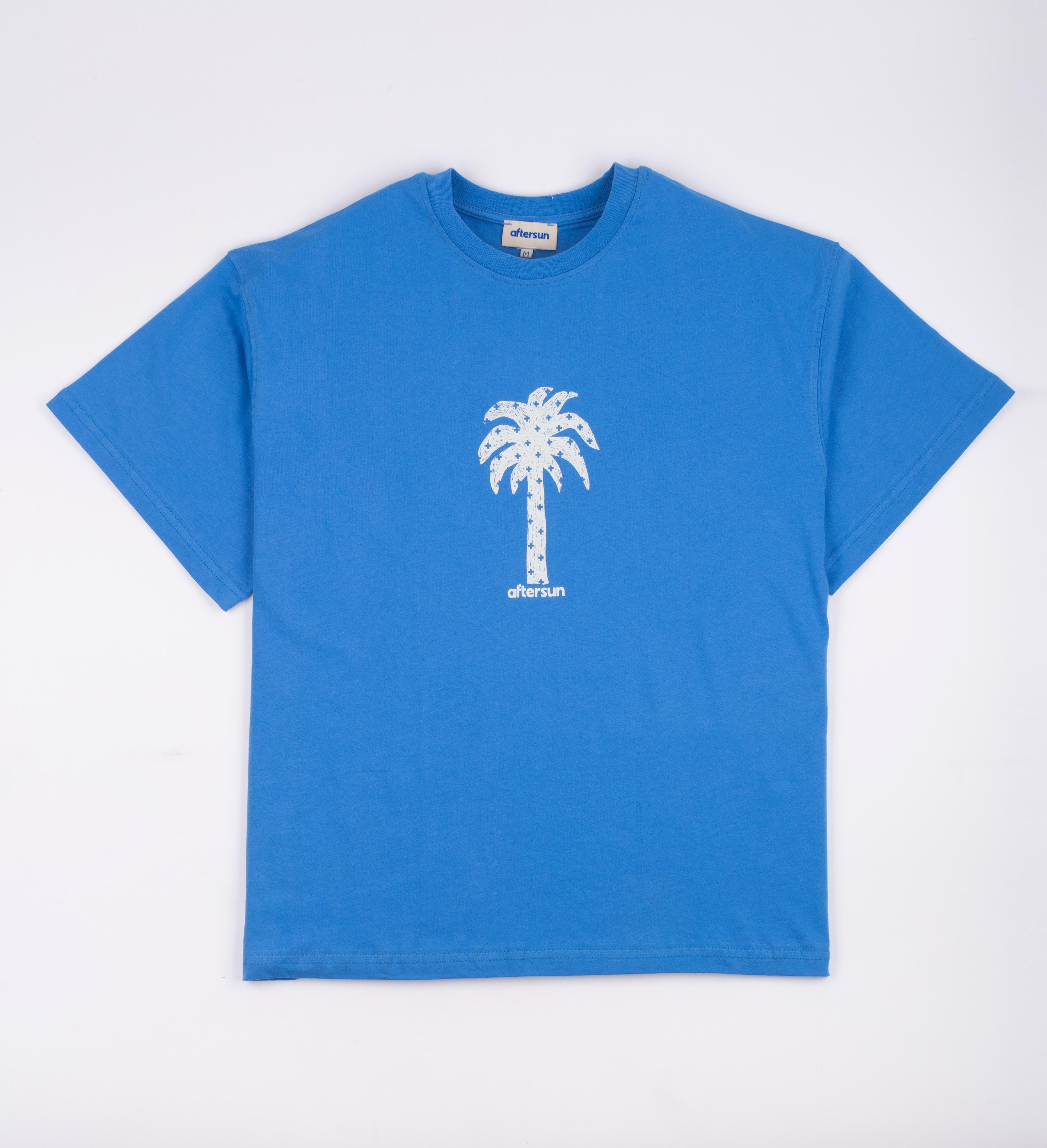 The Sun Oversized Unisex T-shirt