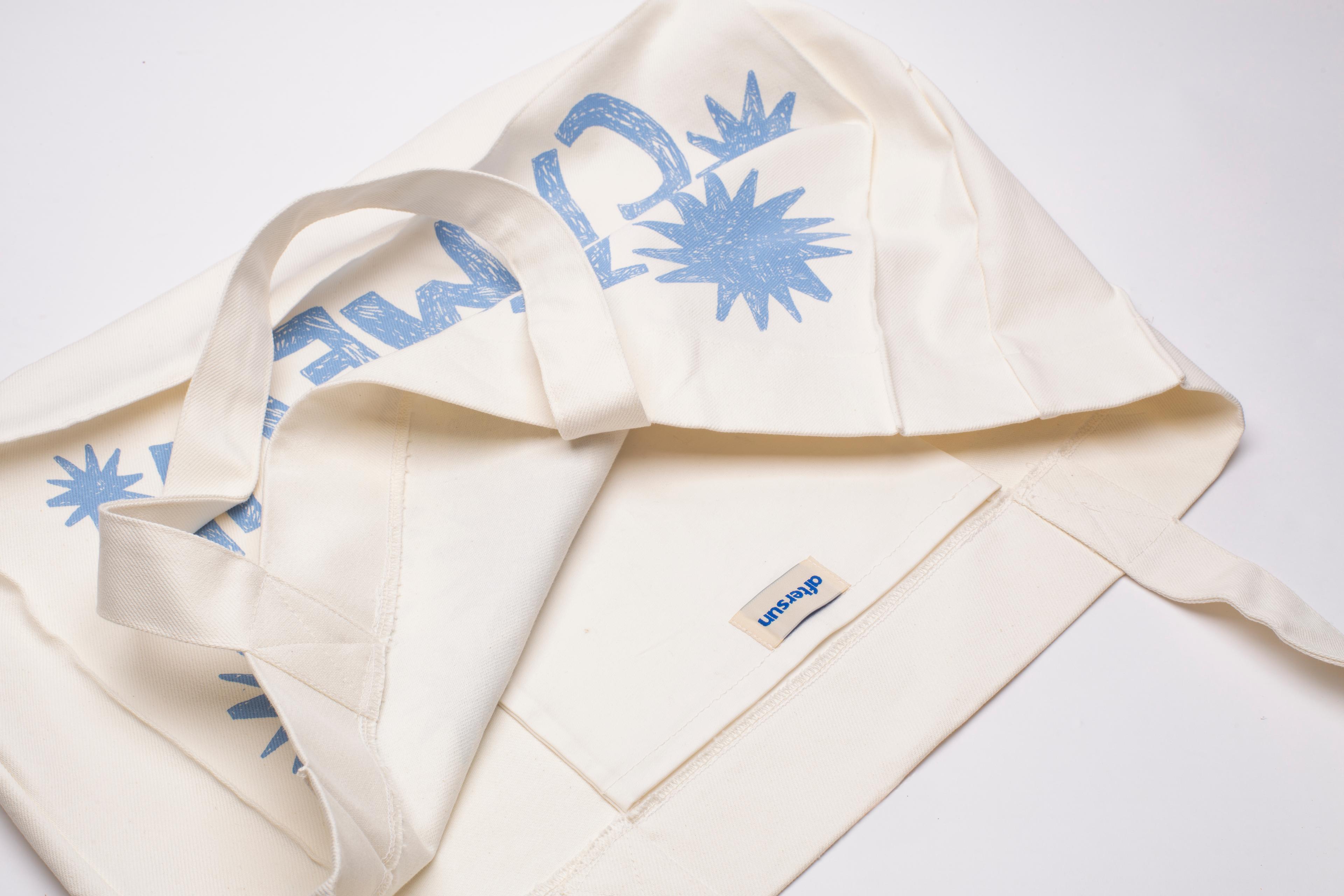 The Sun Tote Bag