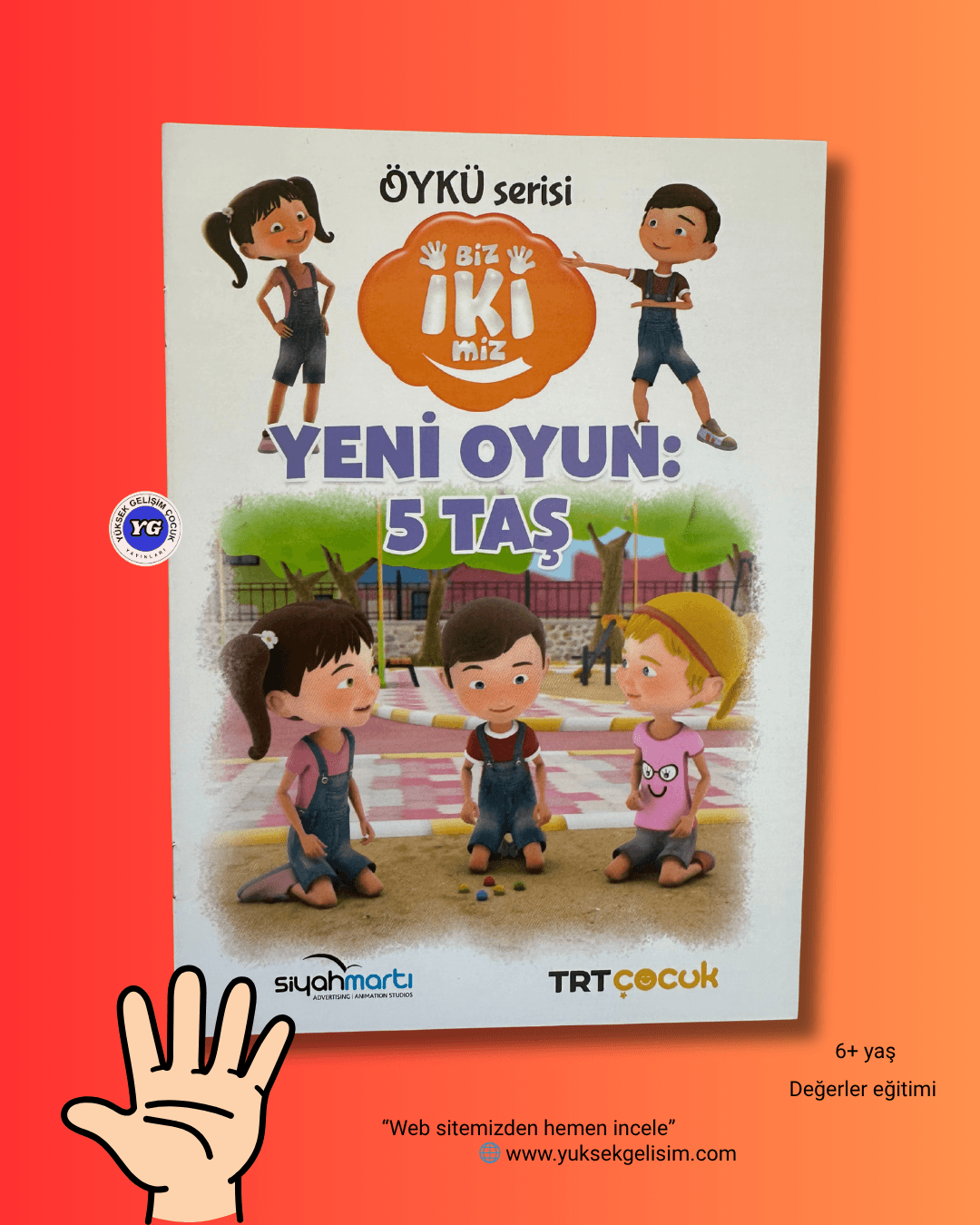 ARDA İLE CEREN (BİZ İKİMİZ) YENİ OYUN 5 TAŞ