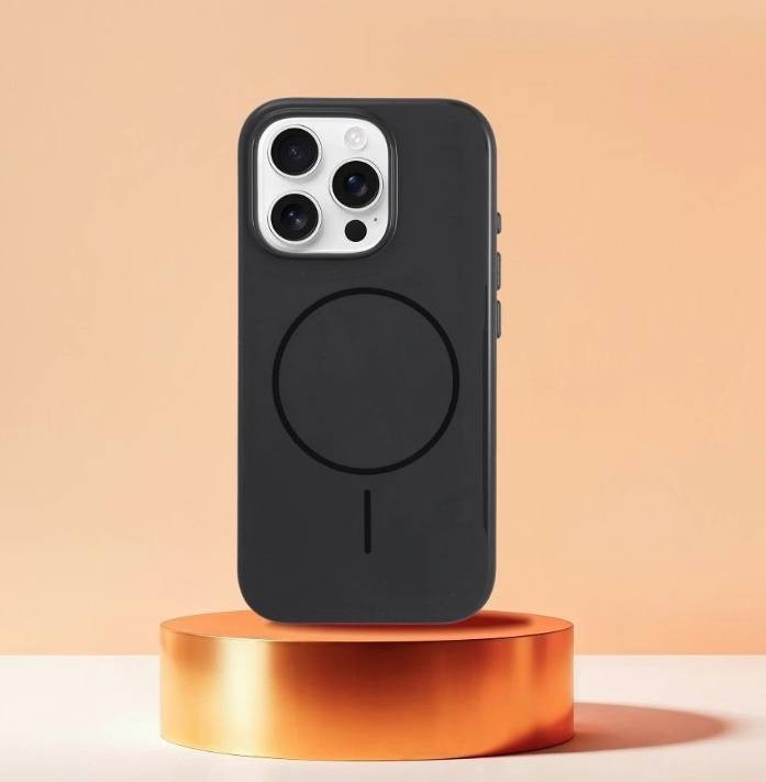Beast Magsafe Telefon Kılıfı
