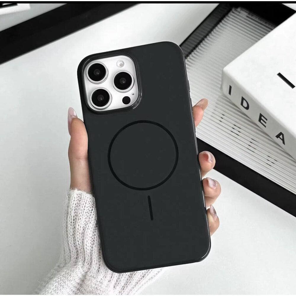 Beast Magsafe Telefon Kılıfı
