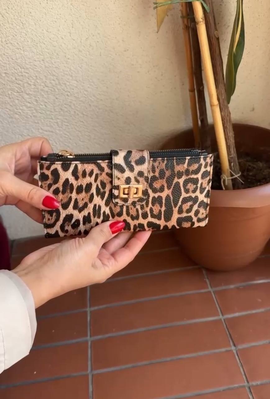 Leopar