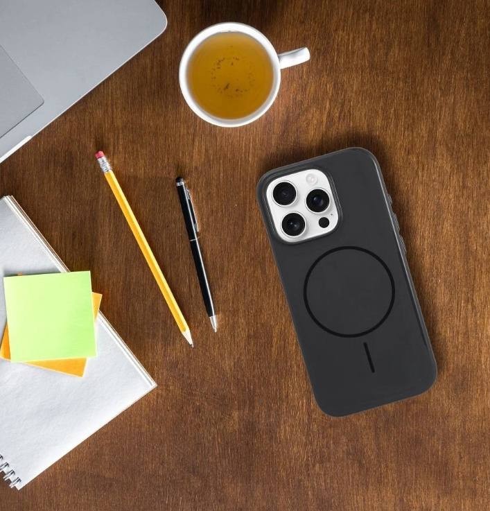 Beast Magsafe Telefon Kılıfı