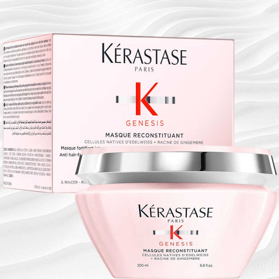 Kerastase Genesis Masque Reconstituant 200 Ml