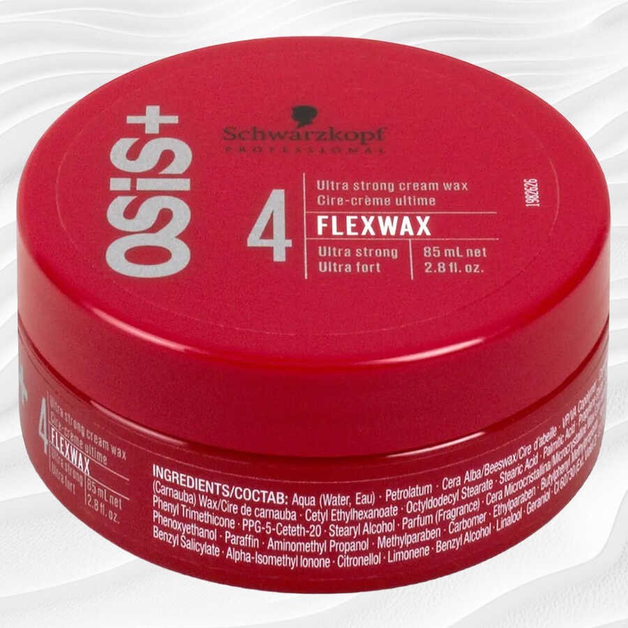 Osis Flex Wax 85 Ml