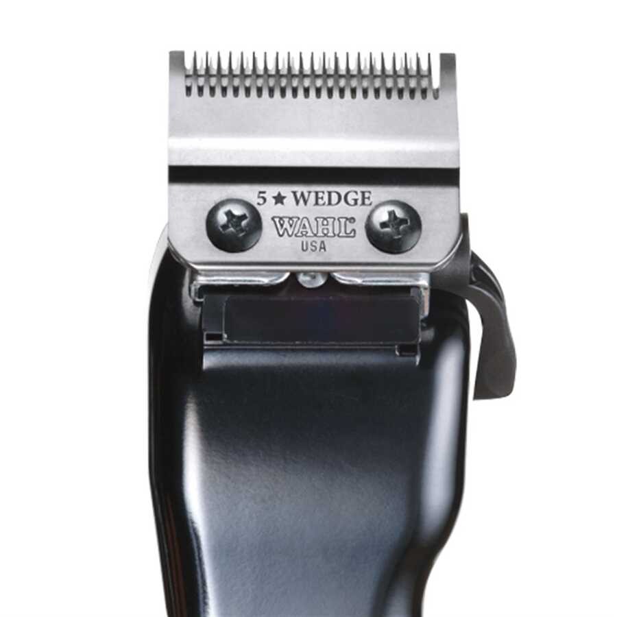 Wahl 8147 Legend Elektrikli Saç Kesme