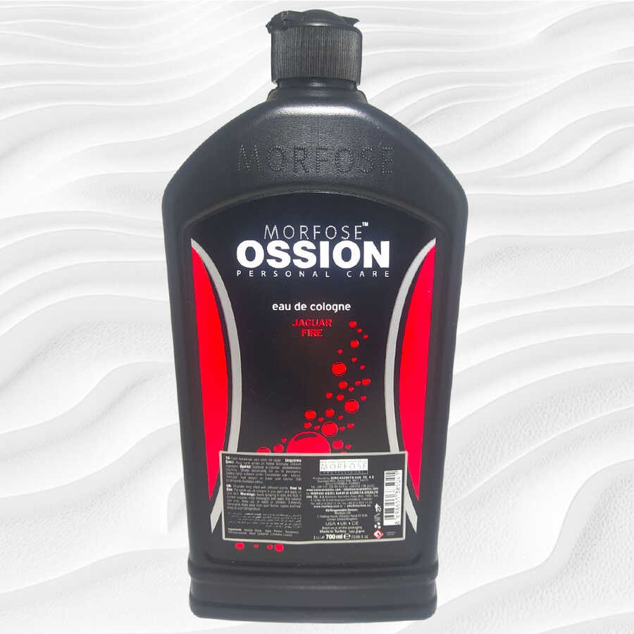 Morfose Ossion Tıraş Losyonu Jaguar 700 Ml