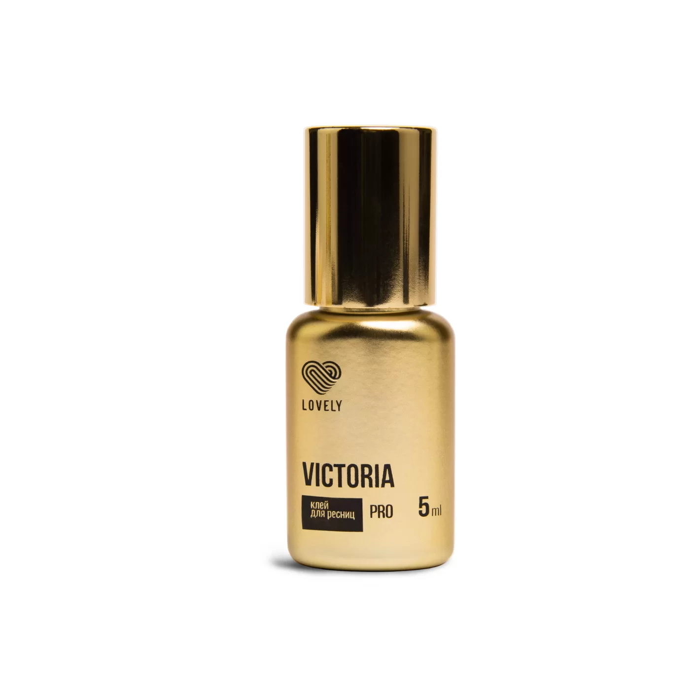 Lovely Victoria İpek Kirpik Yapıştırıcısı 5 ml