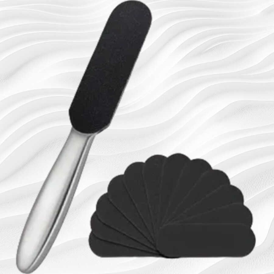 Claris Paslanmaz Spatula Yedekli C - 48012