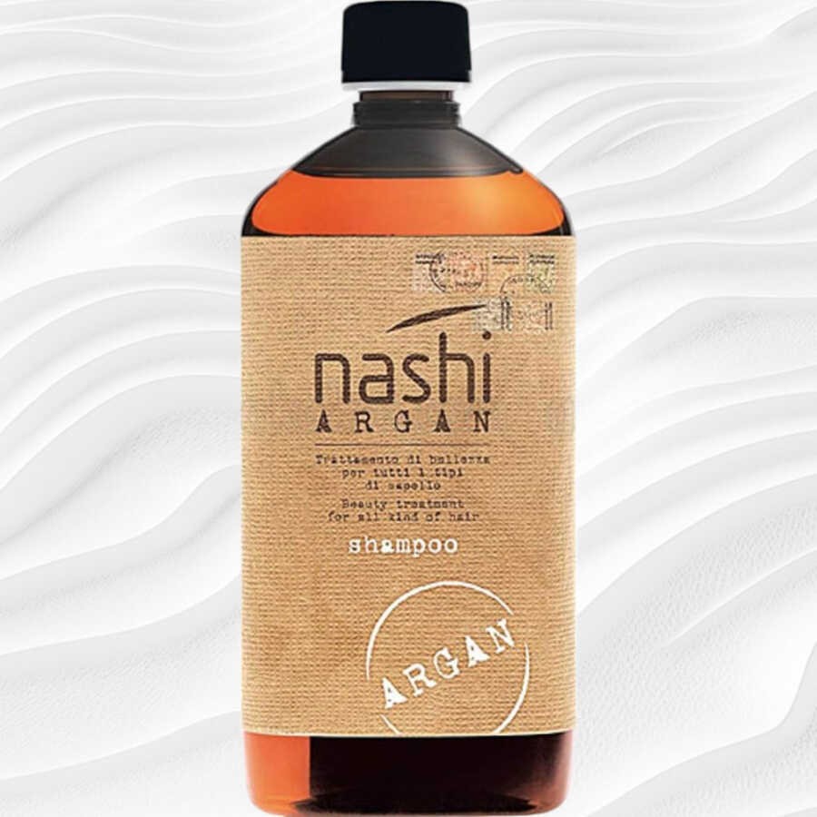 Nashi Argan Shampoo 500 Ml