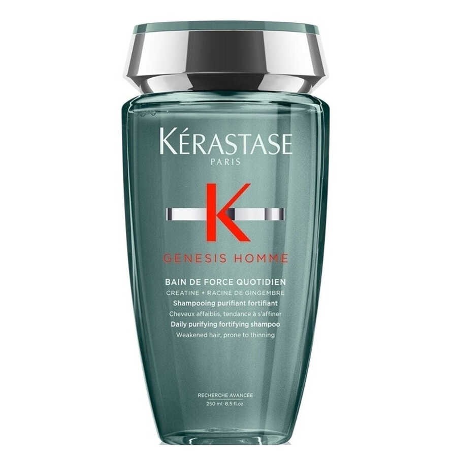 Kerastase Genesis Homme Force Quotidien Şampuan 250 Ml