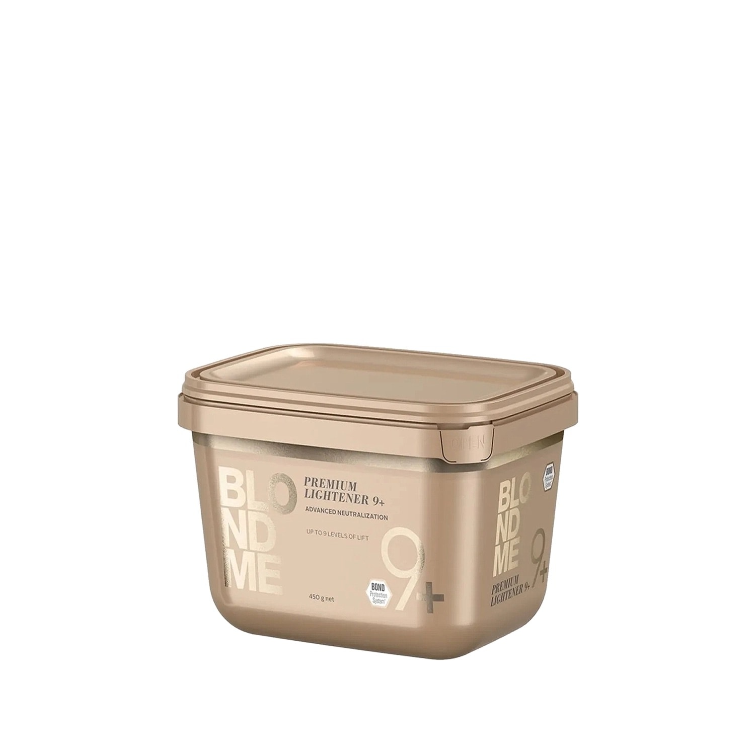 Schwarzkopf Blondme Premium Lift 9+ Toz Saç Açıcı 450 g