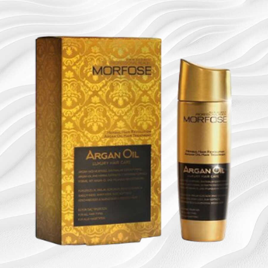 Morfose Lüx Argan Oil 100 Ml