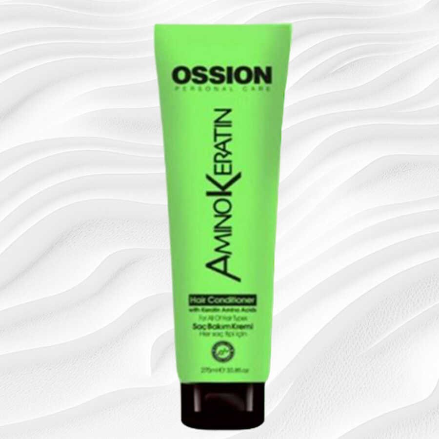 Ossıon Amıno Keratin Krem 200 Ml