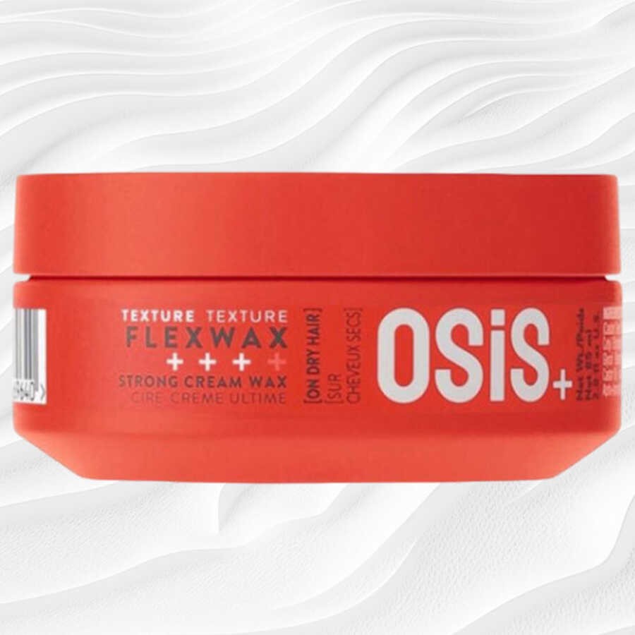 Osis Flex Wax 85 Ml