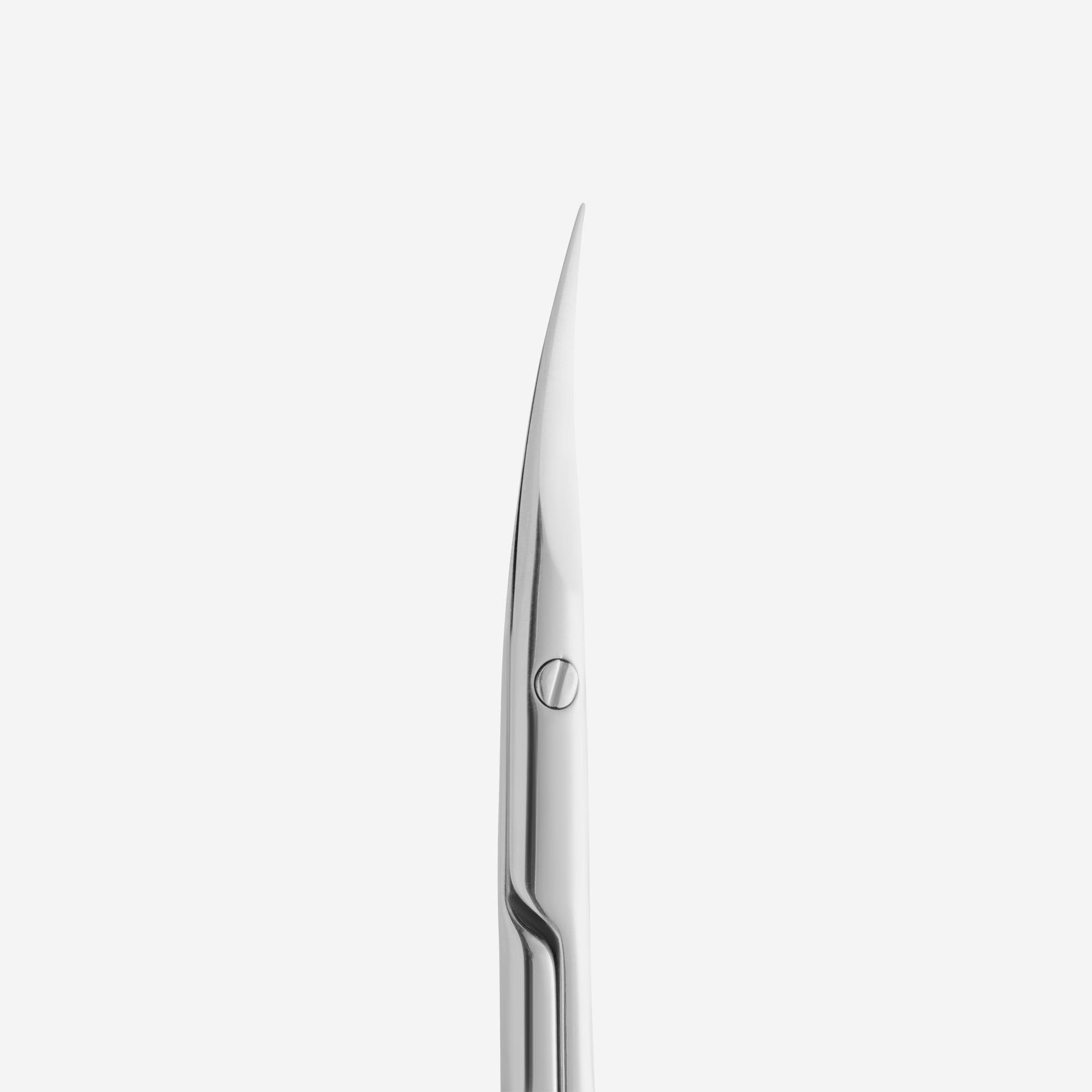 STALEKS EXPERT 50 TYPE 3 Pprofesyonel Tırnak Eti Makası
