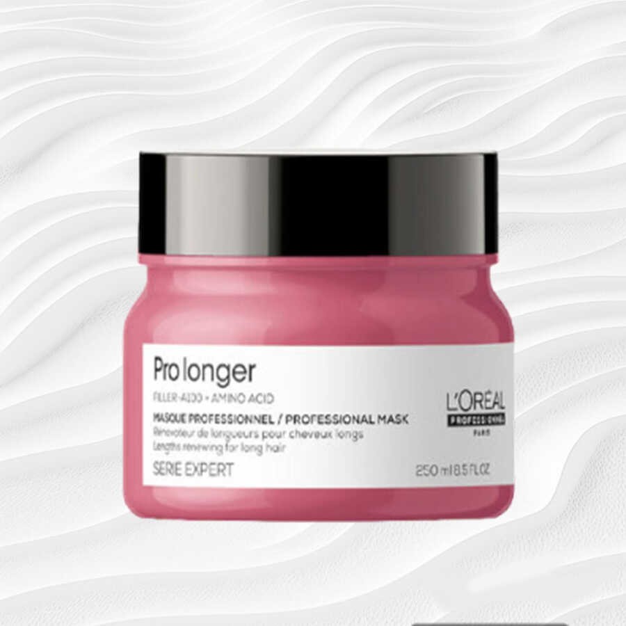 Loreal Serie Expert Maske Pro Longer 500 Ml