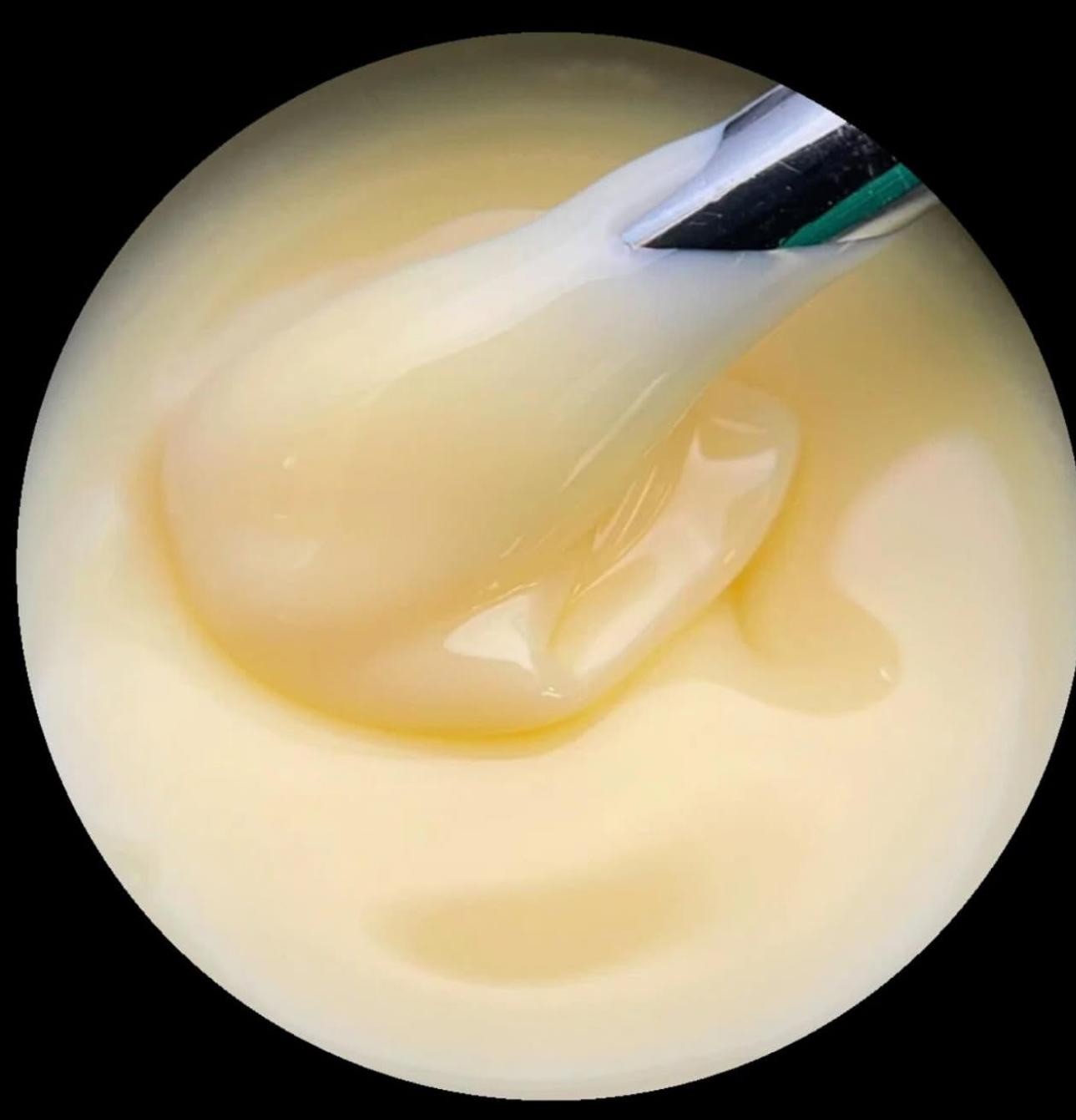 Opzia Tereyağ Sarısı Jel (Butter Yellow) 15 ml 