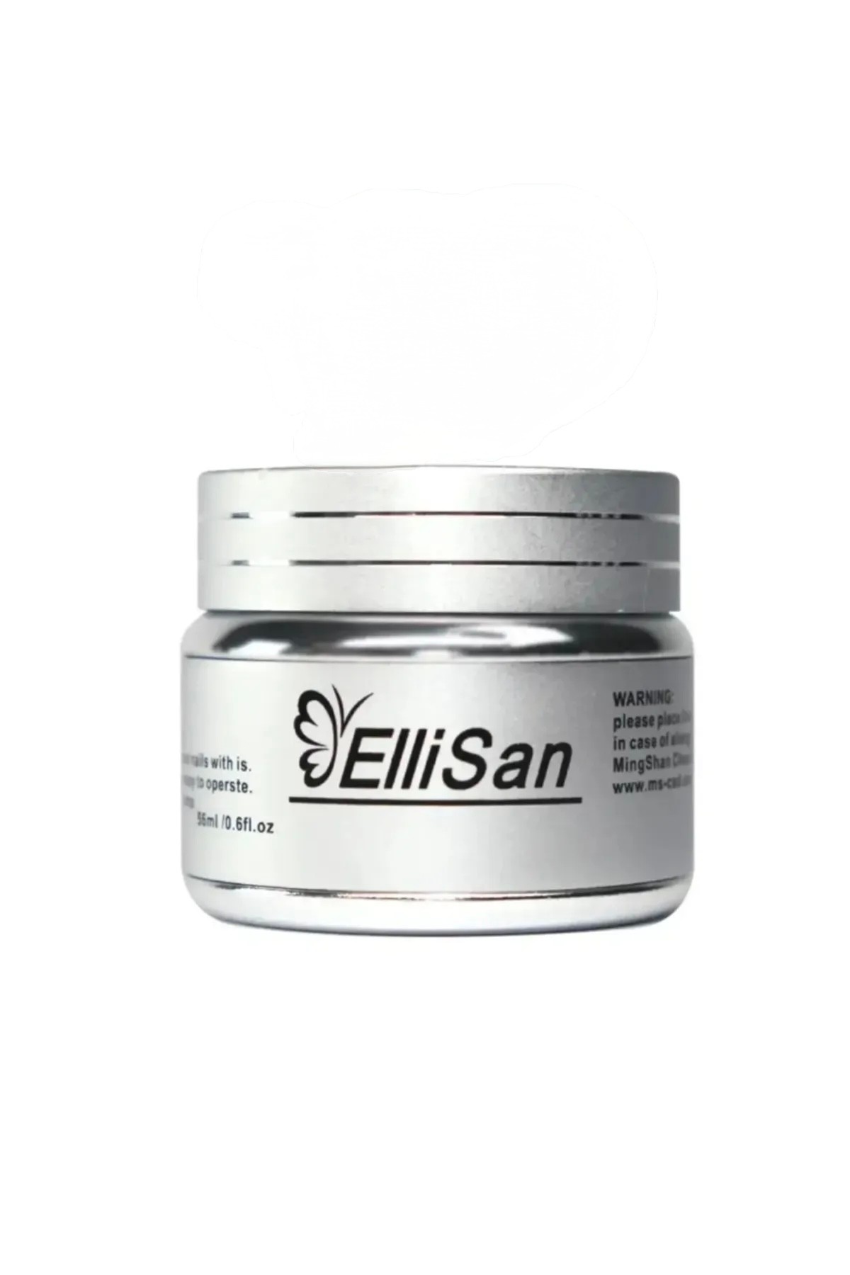 Ellisan Builder Gel 56 ml