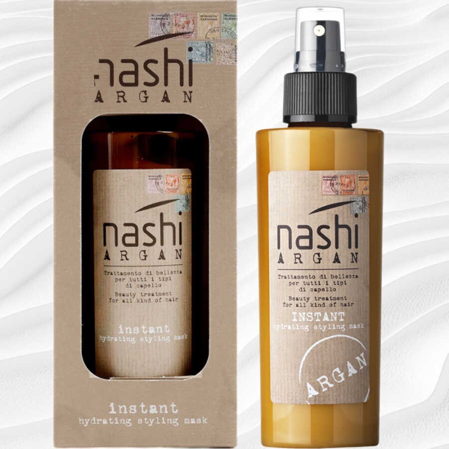 Nashi Argan Instant 150 Ml